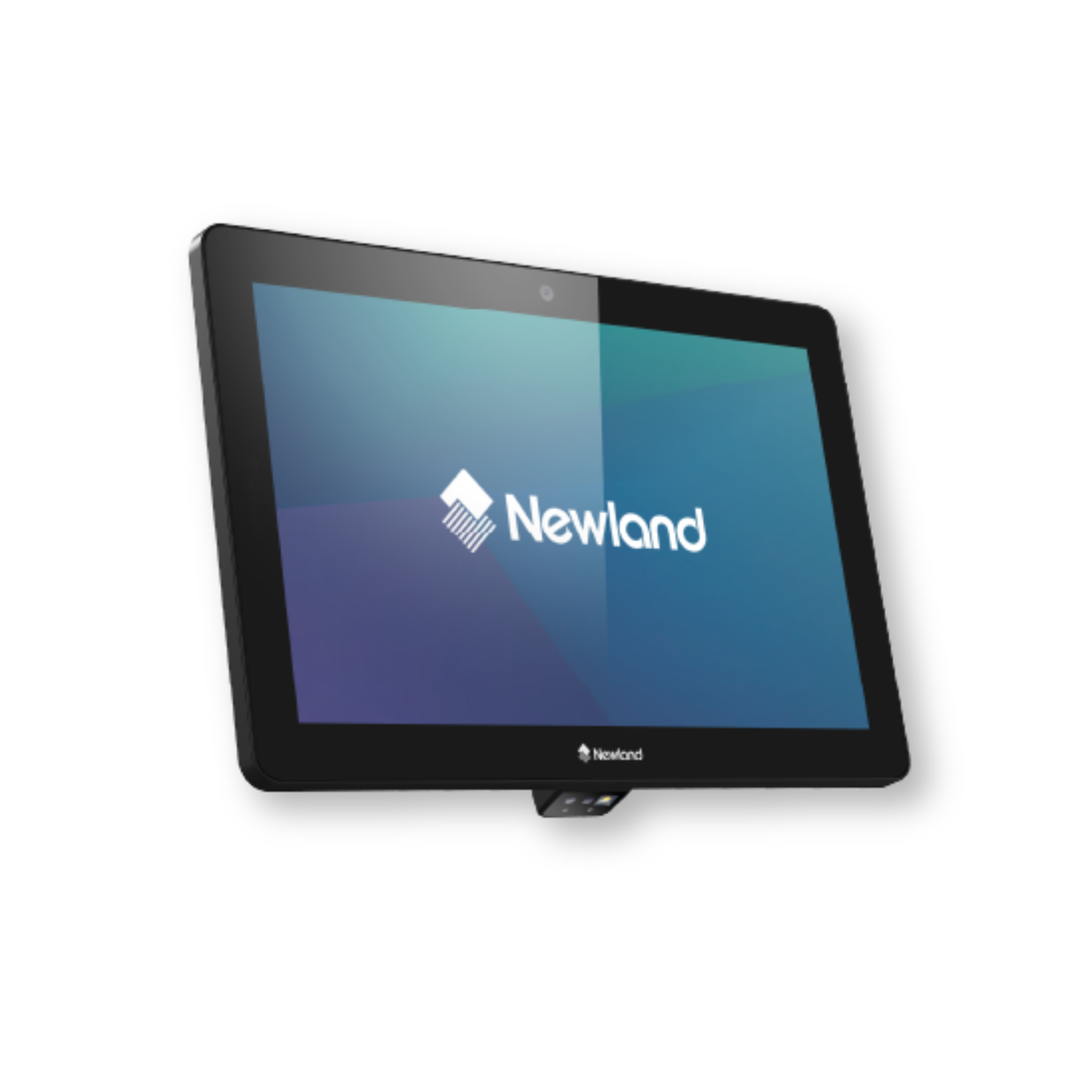 Newland NQuire 1000 Kiosk NLS-NQuire1000-W3-SL