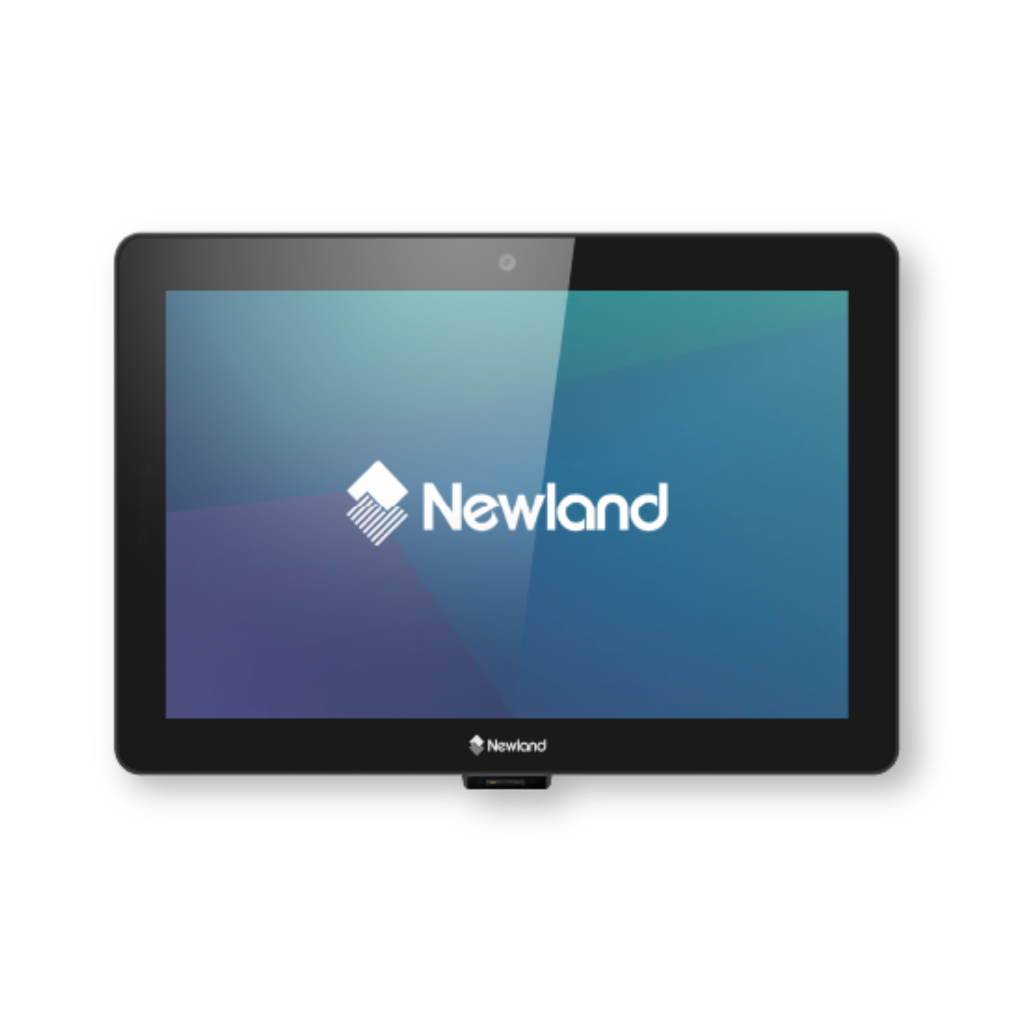 Newland NQuire 1000 Kiosk NLS-NQuire1000-W3-SL