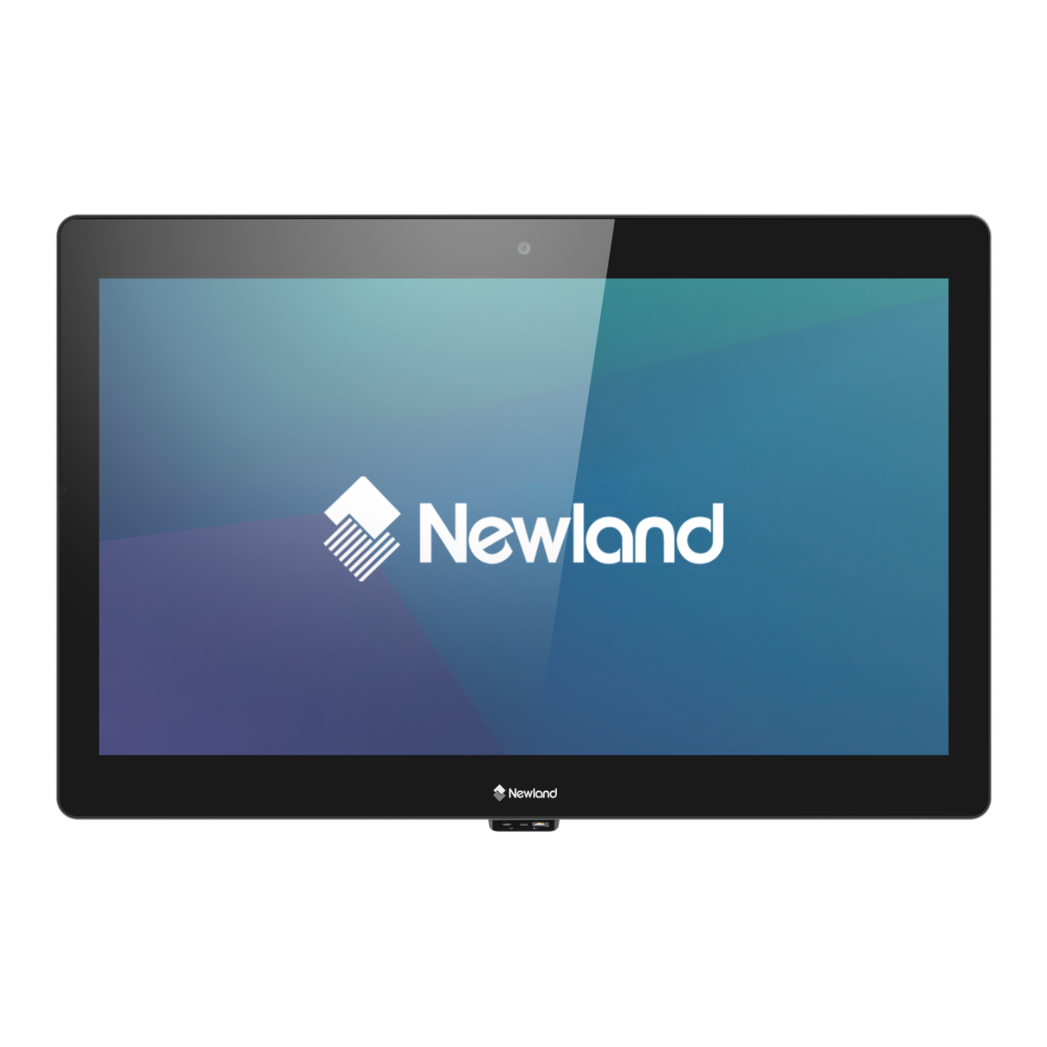 Newland NQuire 1500 Kiosk NLS-NQuire1500-W3-SL