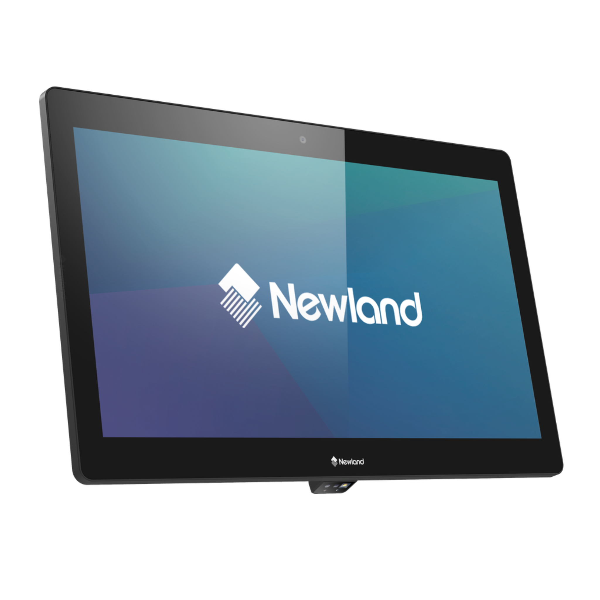 Newland NQuire 1500 Kiosk NLS-NQuire1500-W3-SL