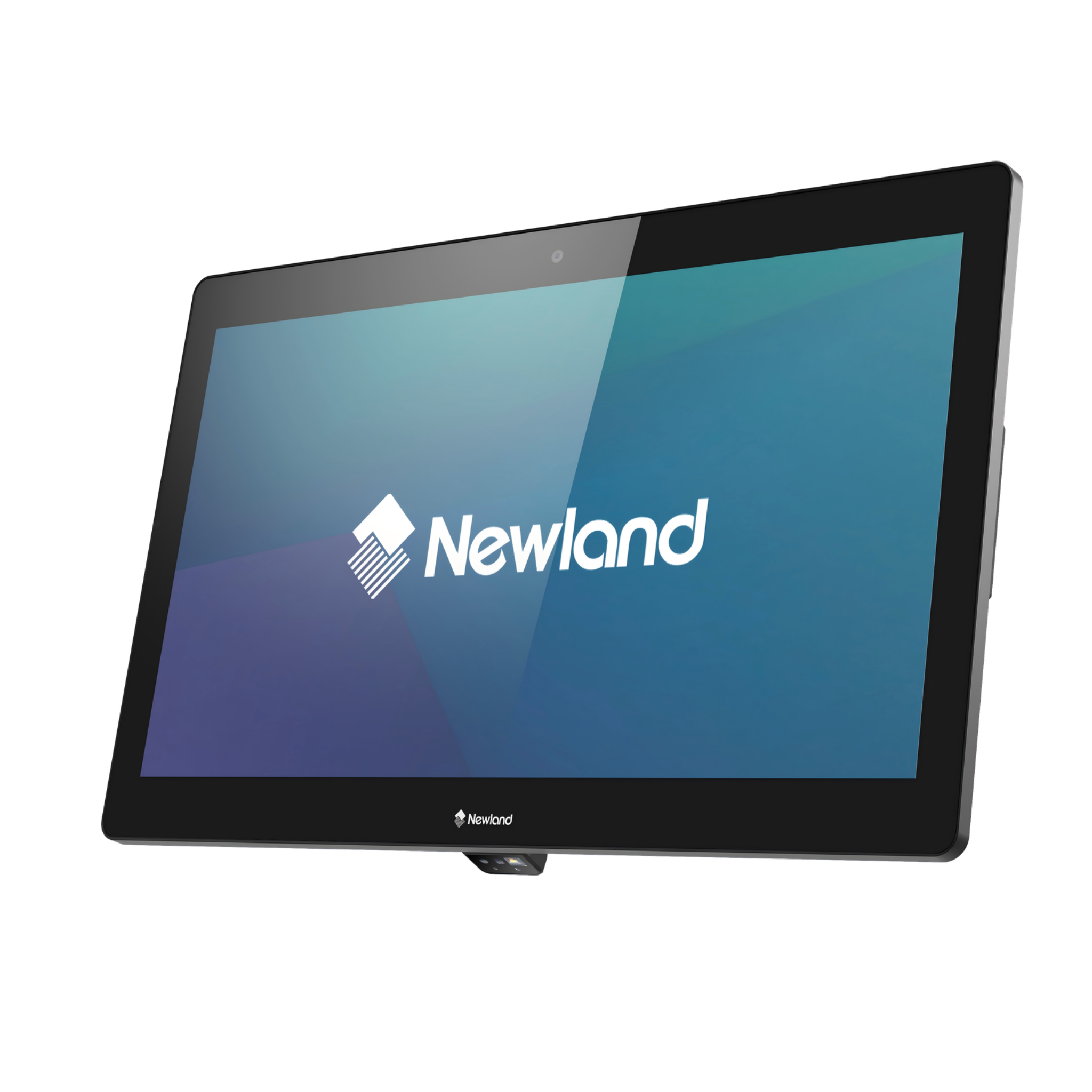 Newland NQuire 1500 Kiosk NLS-NQuire1500-W3-SL