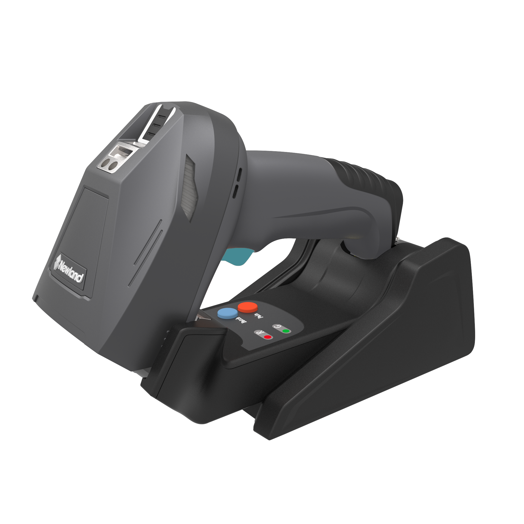 Newland NVH300B Industrial Barcode Scanner [DPM] NLSNVH300B-DPU0