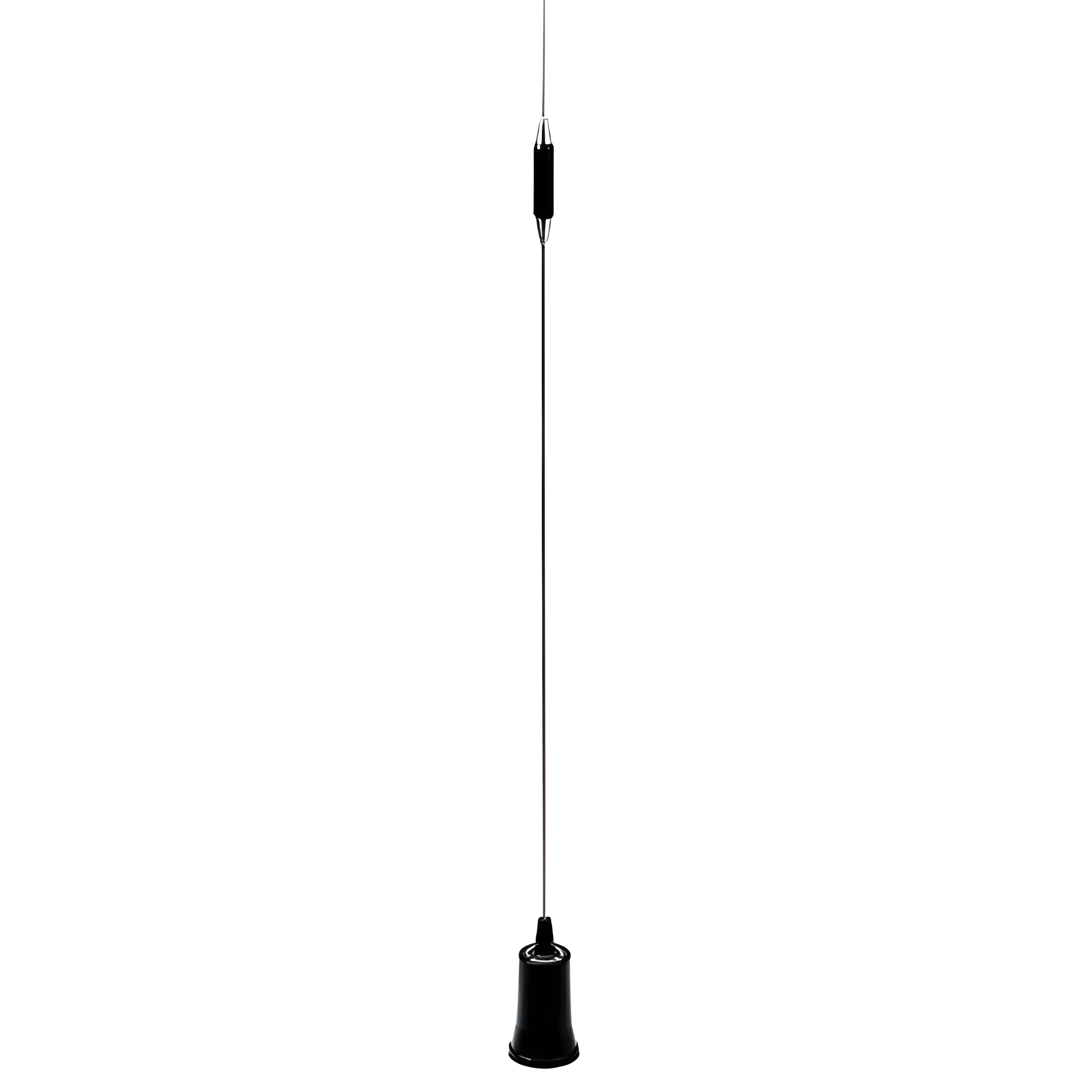 Pulse NMO150/450C 1/2 Dual Band VHF UHF Mobile Antenna NMO150/450C