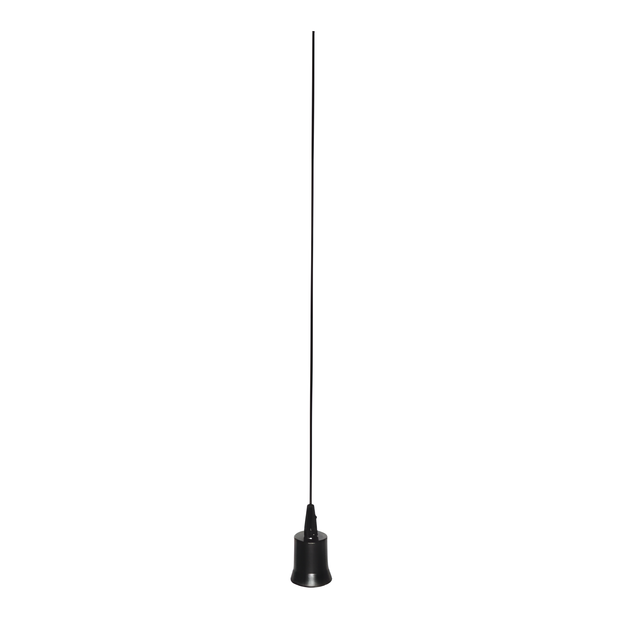 Pulse NMO150B Pulse-Larsen 5/8 Wave Whip Omni Antenna NMO150B
