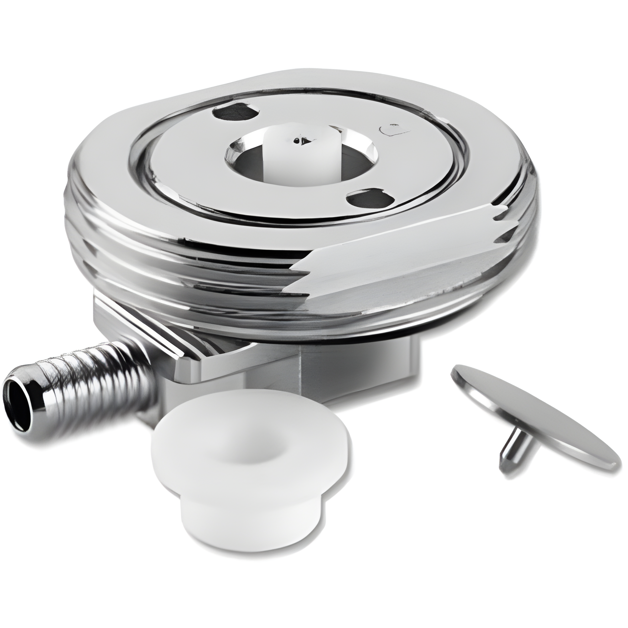 Pulse NMOHF Pulse-Larsen High Frequency 3/4 Inch NMO Mount NMOHF