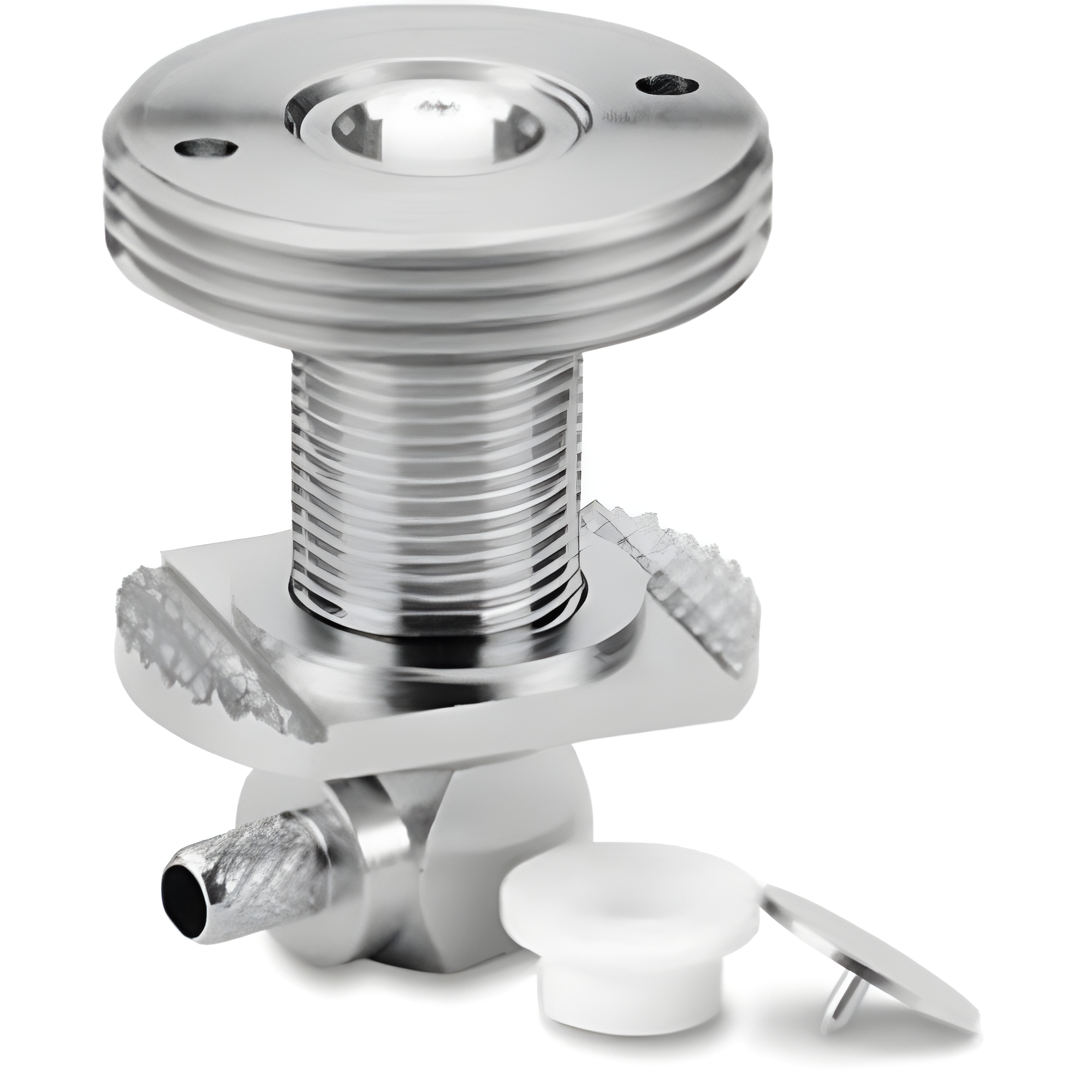 Pulse NMOHFTHK Pulse-Larsen High Frequency 3/4 Inch NMO Mount NMOHFTHK