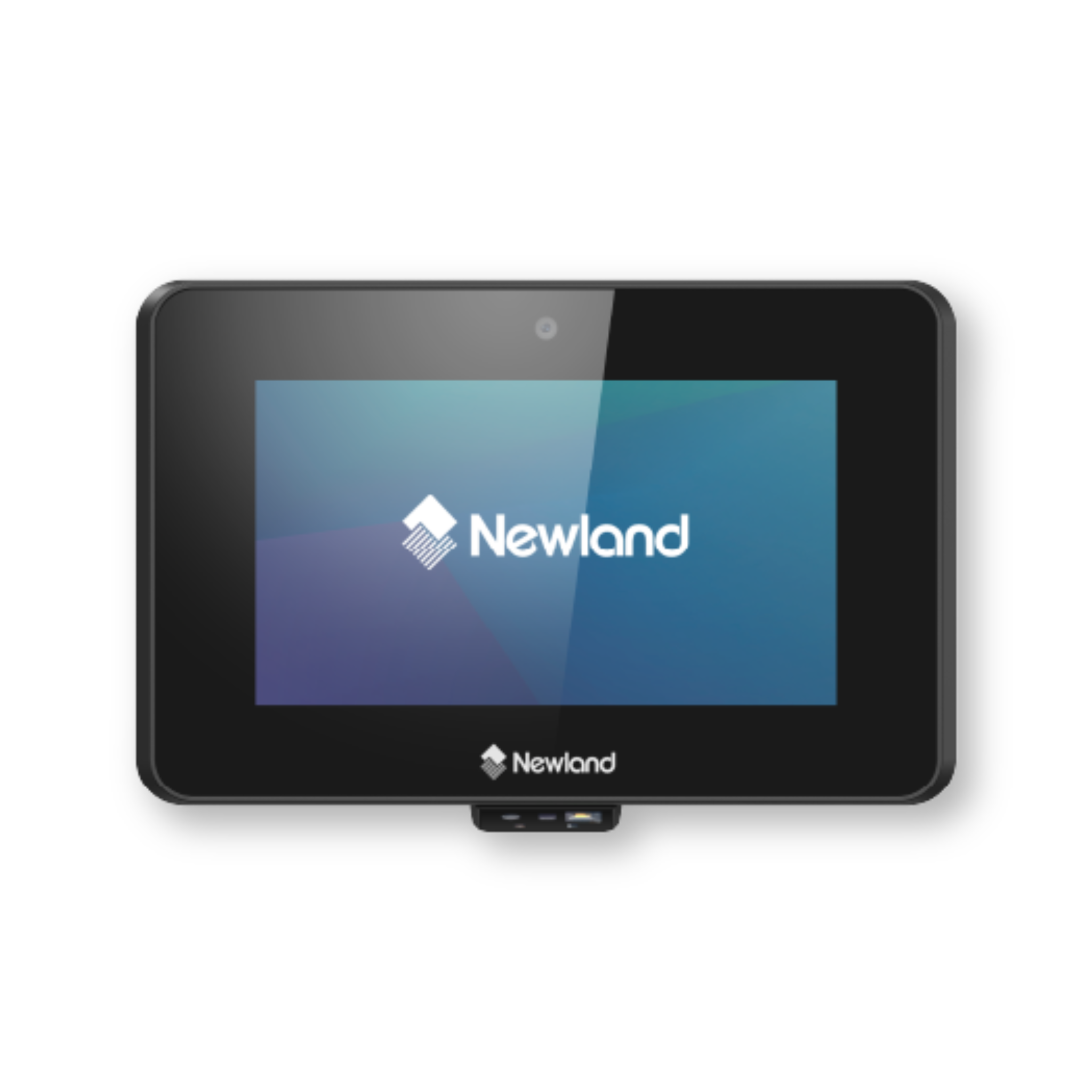 Newland NQuire 500 Kiosk NLS-NQuire500-W3-SL