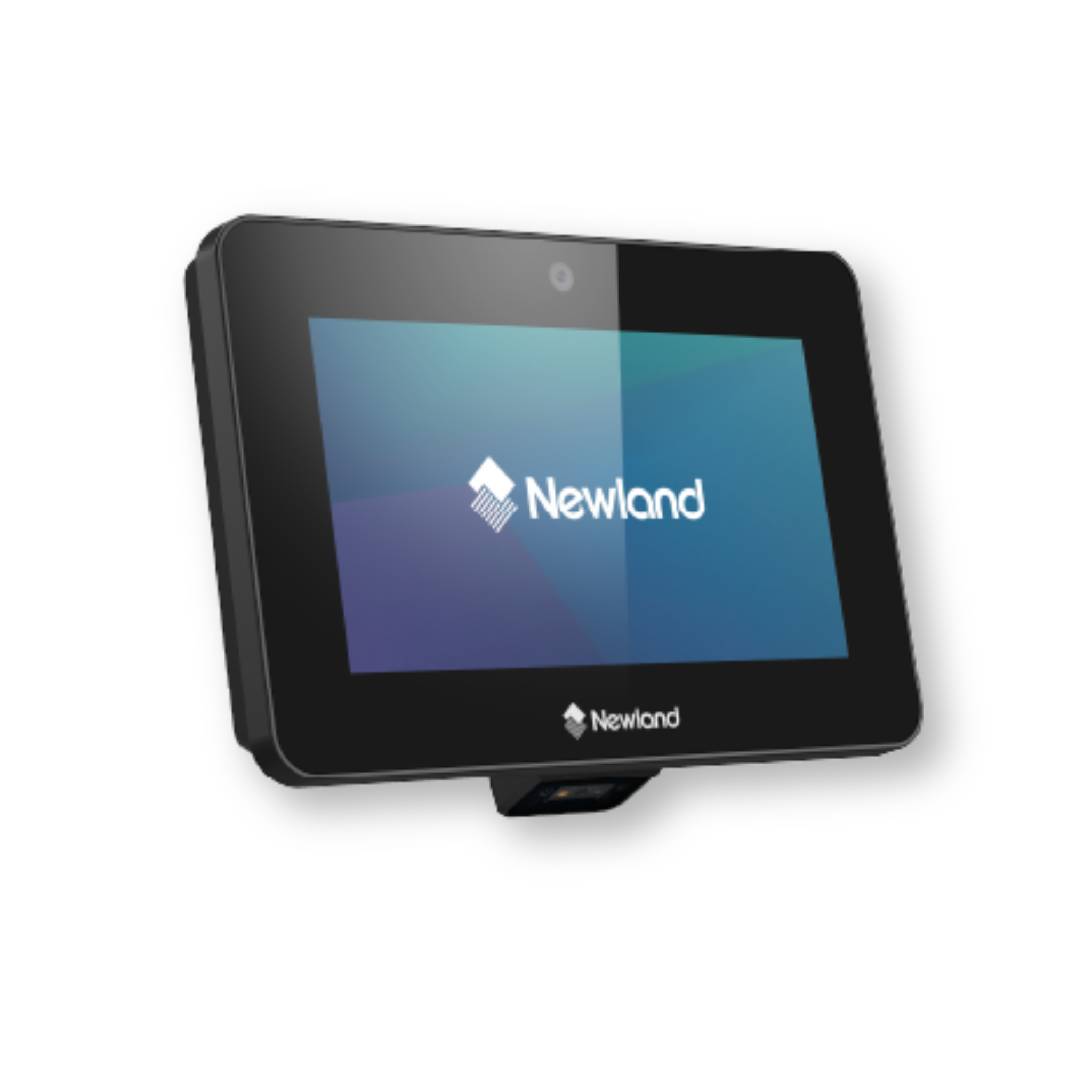 Newland NQuire 500 Kiosk NLS-NQuire500-W3-SL