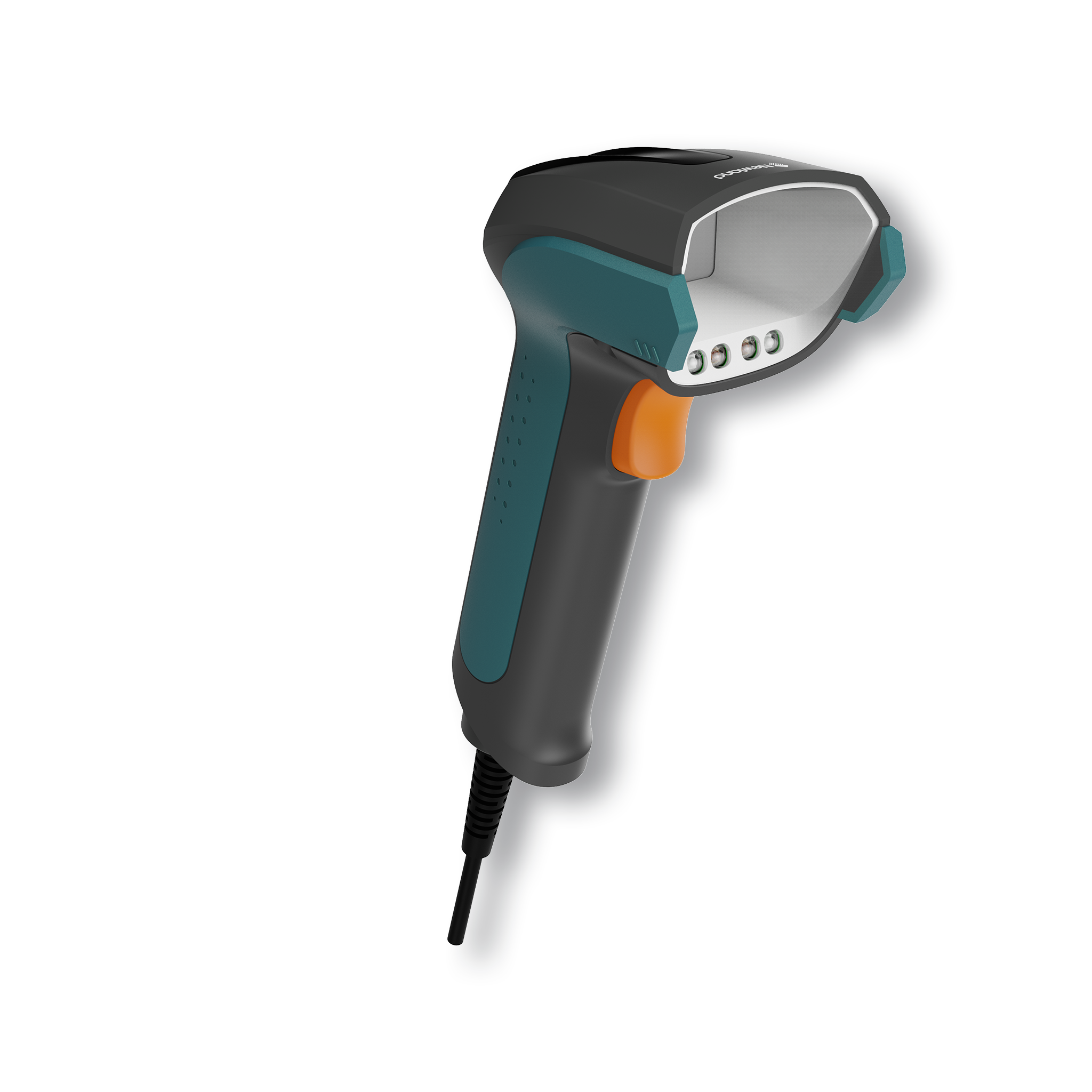 Newland NVH220 Industrial Barcode Scanner NLS-NVH220-V2-HD