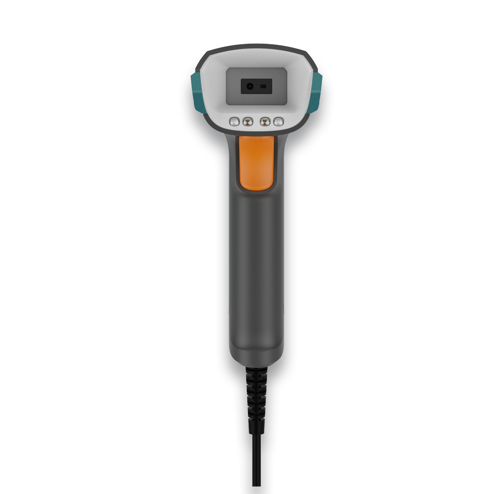 Newland NVH220 Industrial Barcode Scanner NLS-NVH220-V2-HD