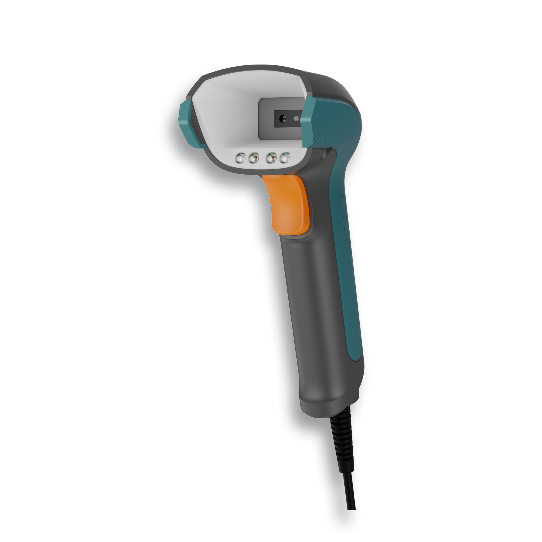 Newland NVH220 Industrial Barcode Scanner NLS-NVH220-V2-HD