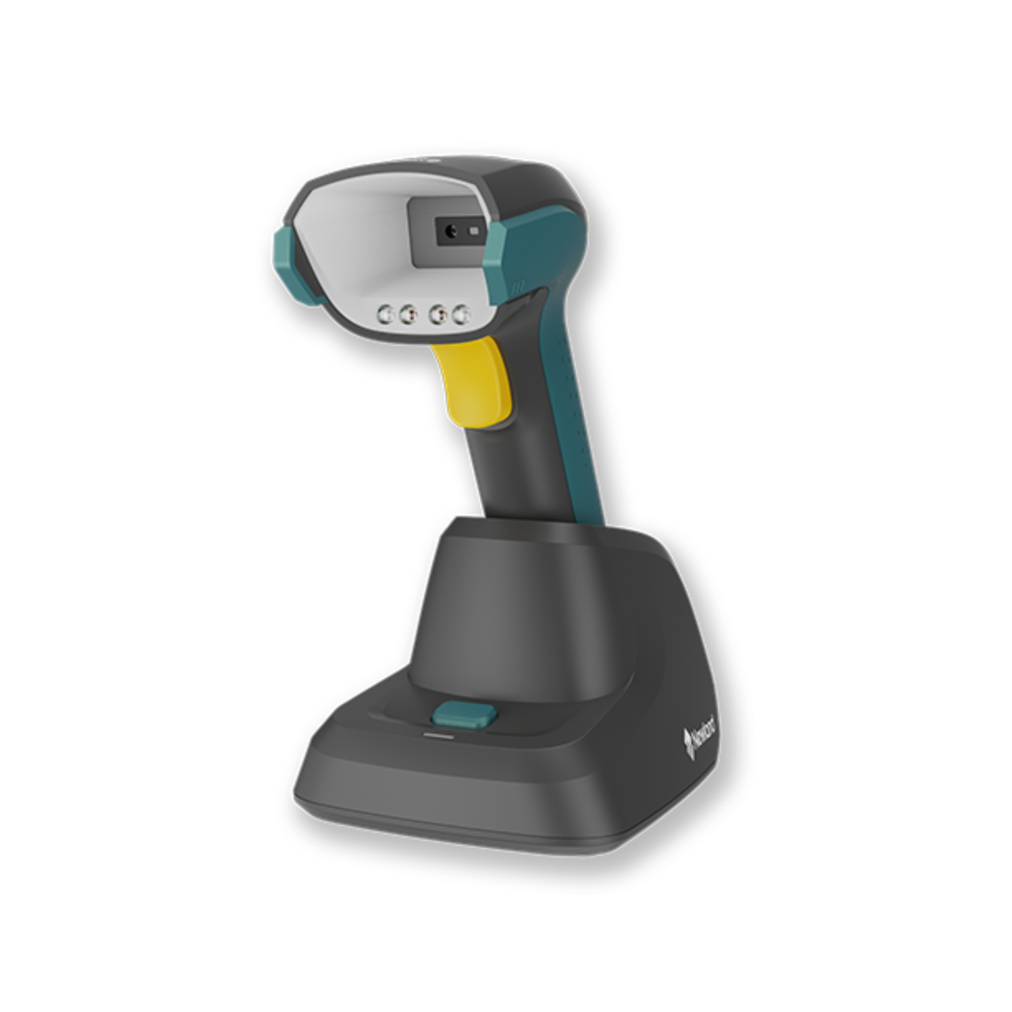 Newland NVH220 Industrial Barcode Scanner [Bluetooth, DPM] NLS-NVH220B-V2-HD-C(U)-WW