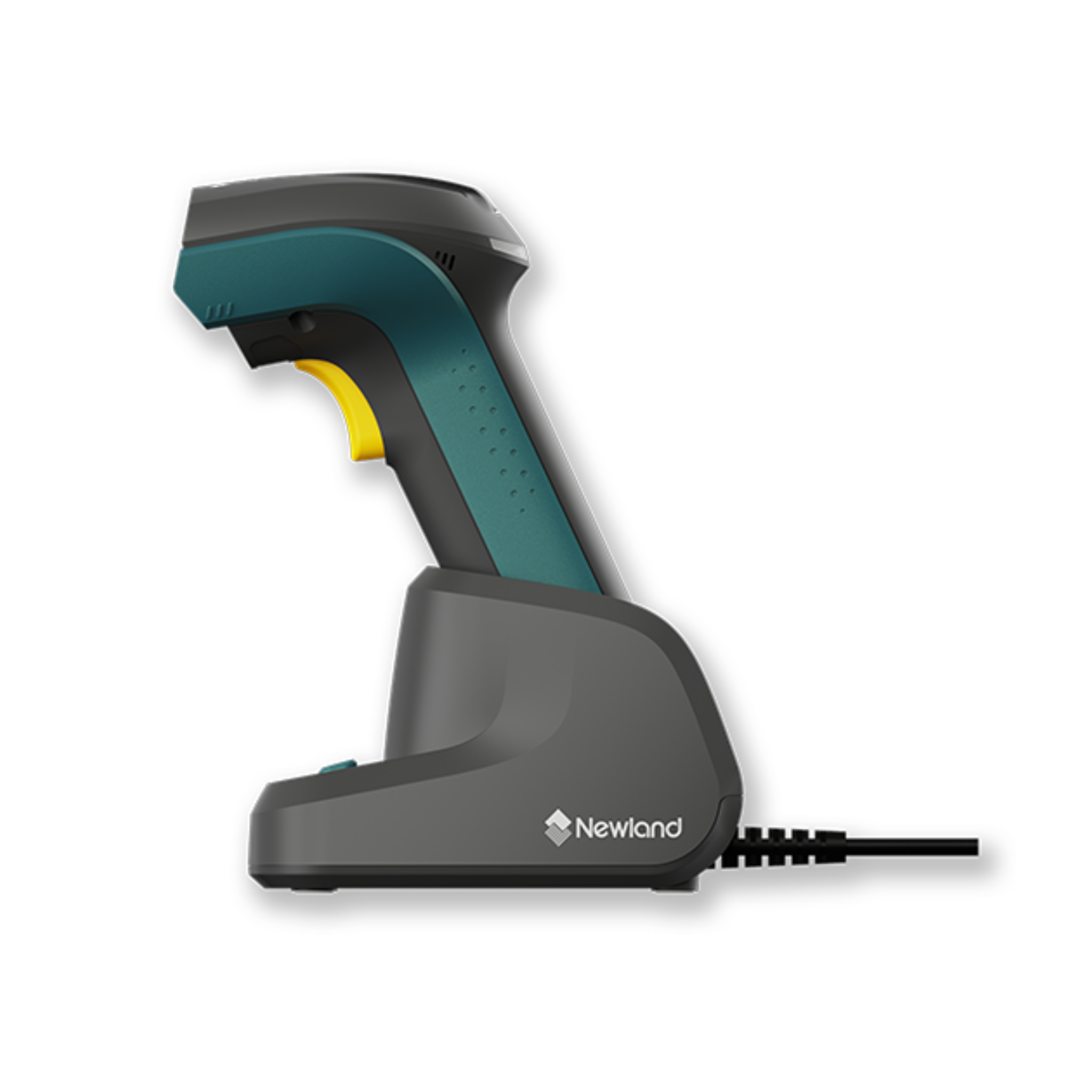 Newland NVH220 Industrial Barcode Scanner [Bluetooth, DPM] NLS-NVH220B-V2-HD-C(U)-WW