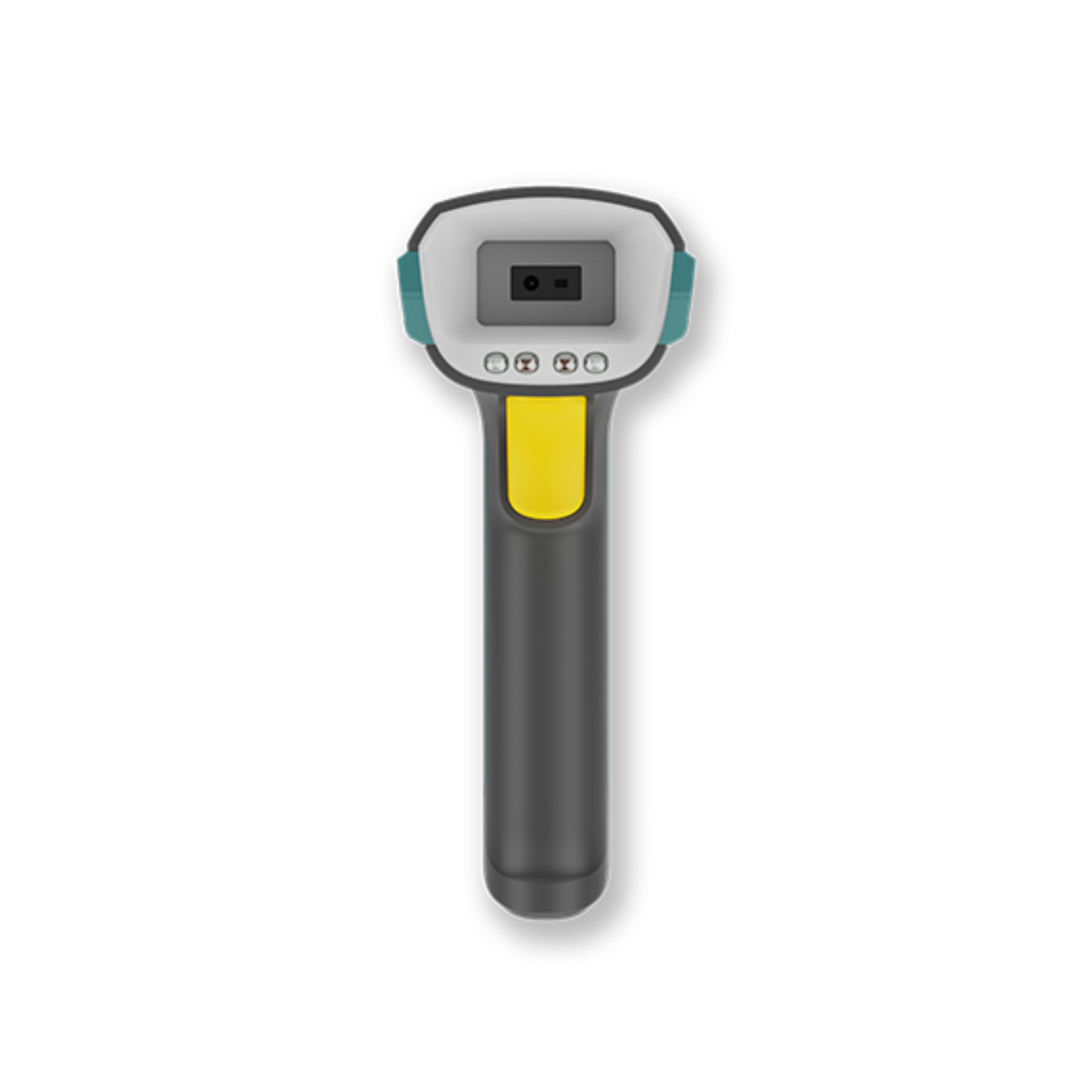 Newland NVH220 Industrial Barcode Scanner [Bluetooth, DPM] NLS-NVH220B-V2-HD-C(U)-WW