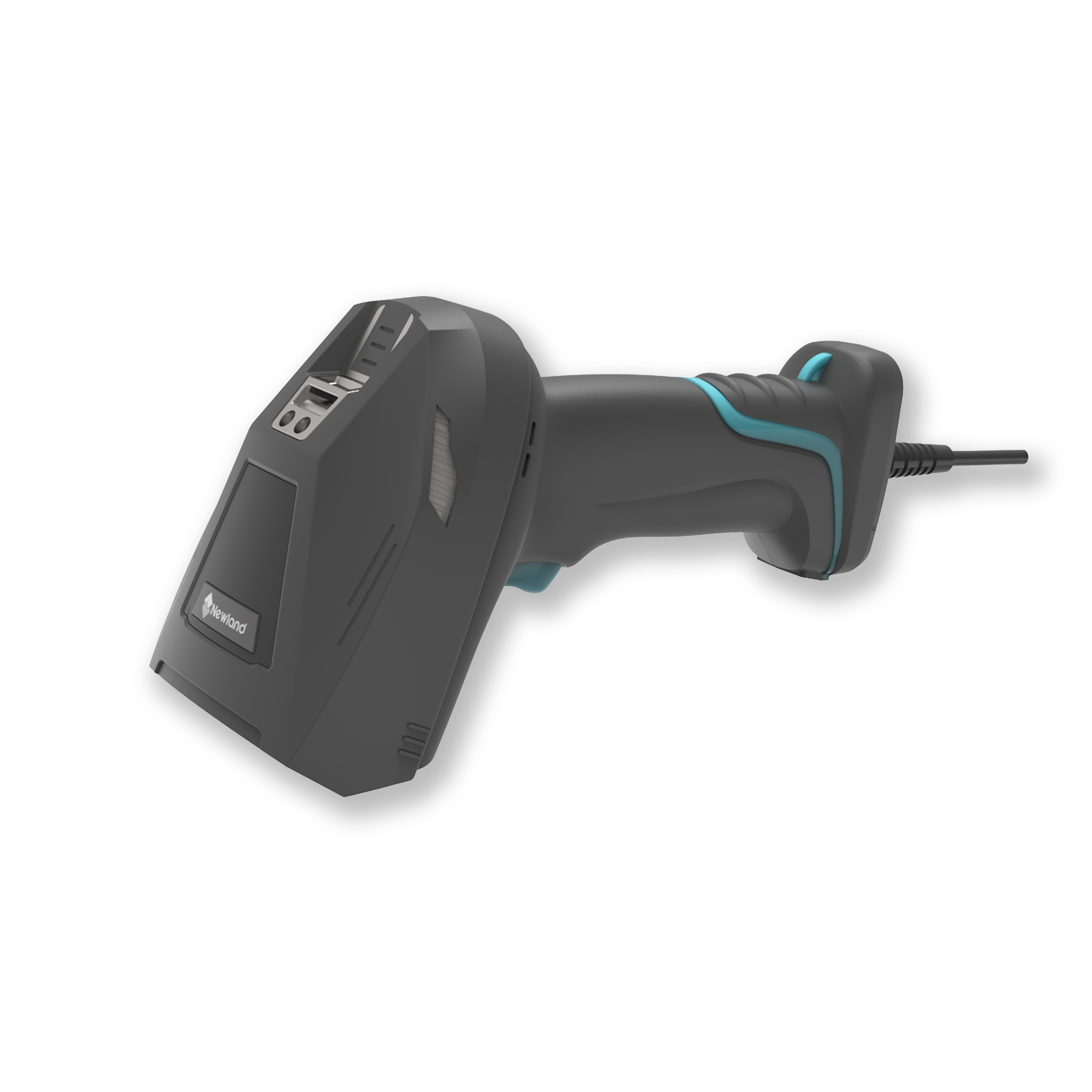 Newland NVH300 Industrial Barcode Scanner [DPM] NLS-NVH300-V2-DP