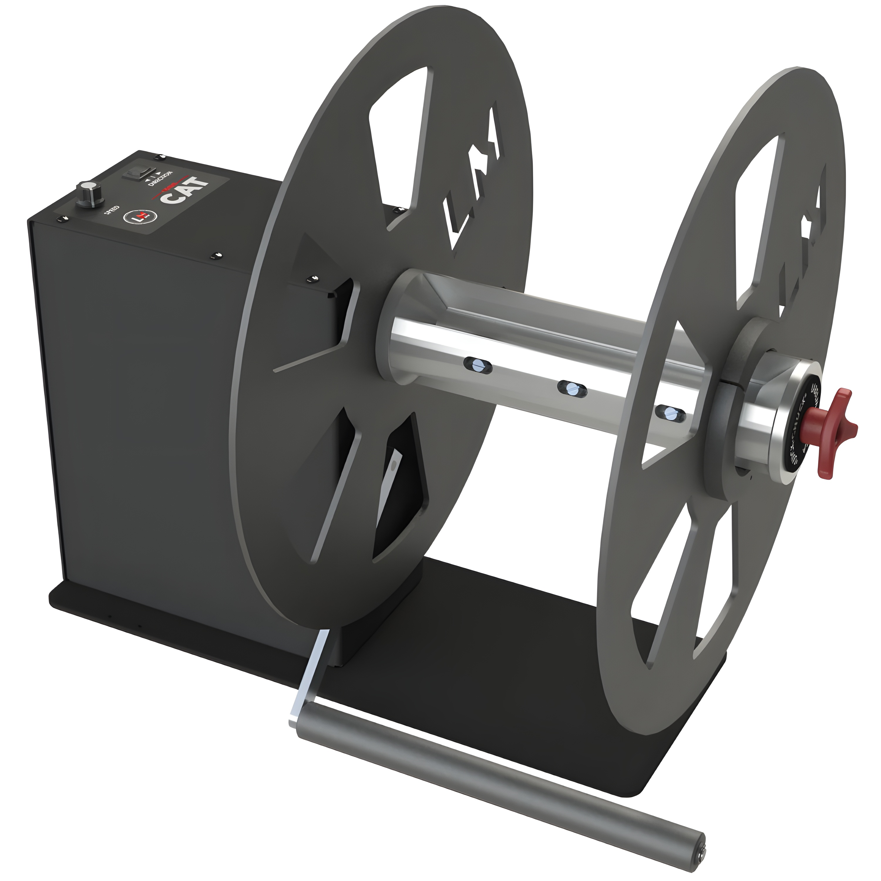 Labelmate OMNI-CAT-XL-10 Universal Smart Rewinder OMNI-CAT-XL-10