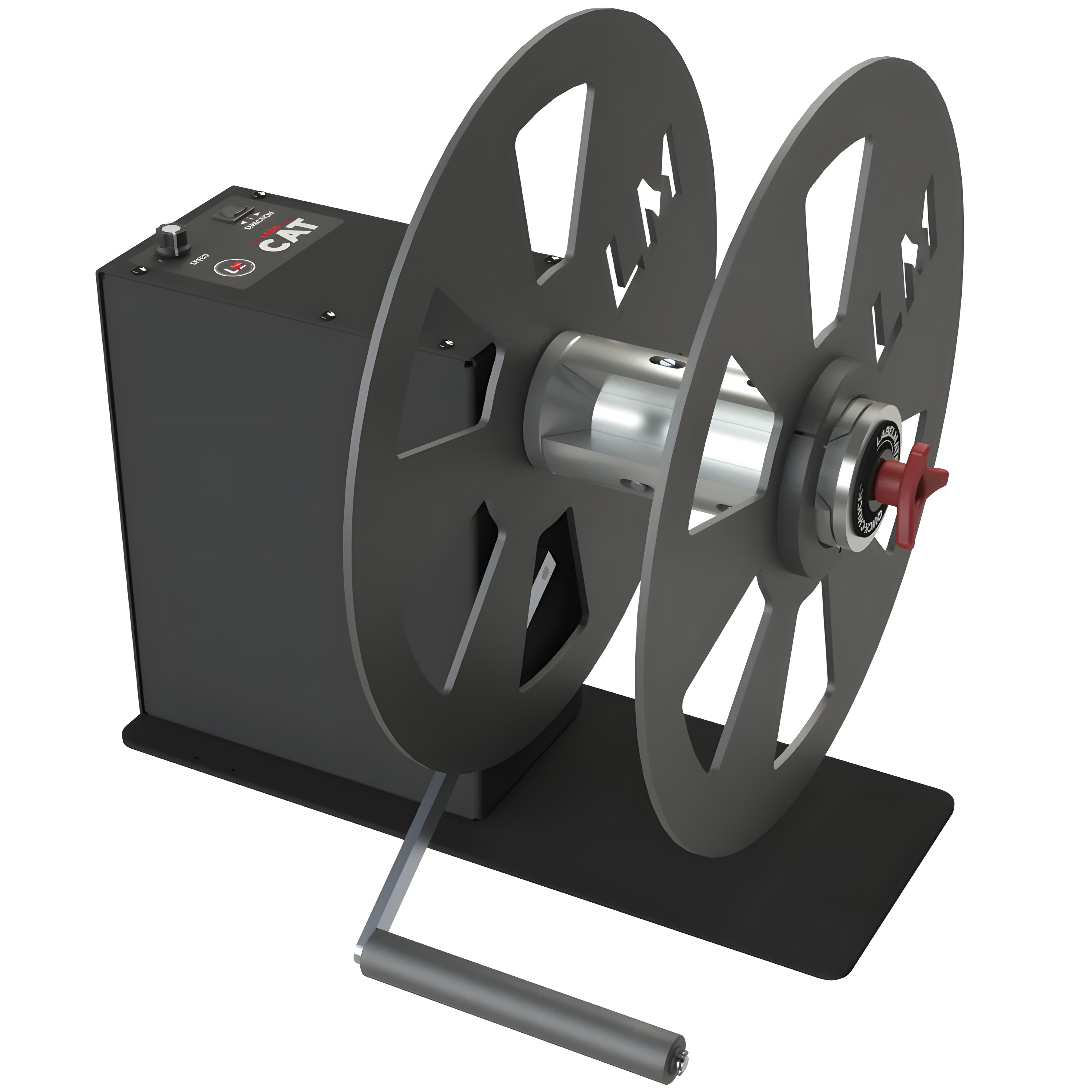 Labelmate OMNI-CAT-XL-6 Universal Smart Rewinder OMNI-CAT-XL-6