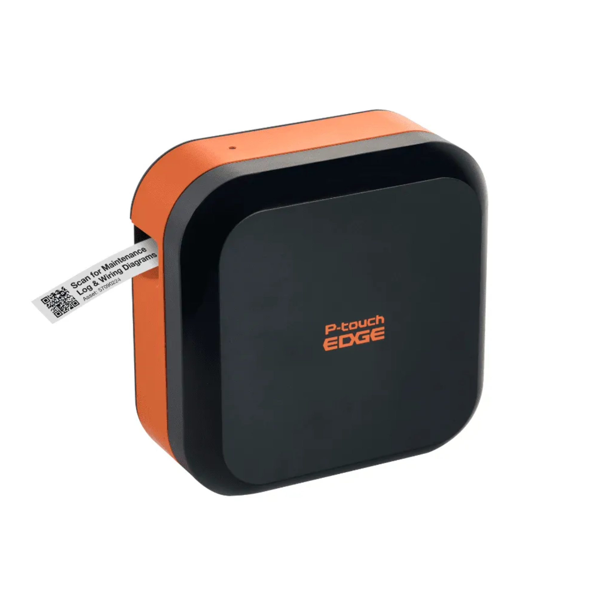 Brother Mobile  P-Touch EDGE TT Printer [Battery, Cutter] PTE920BT