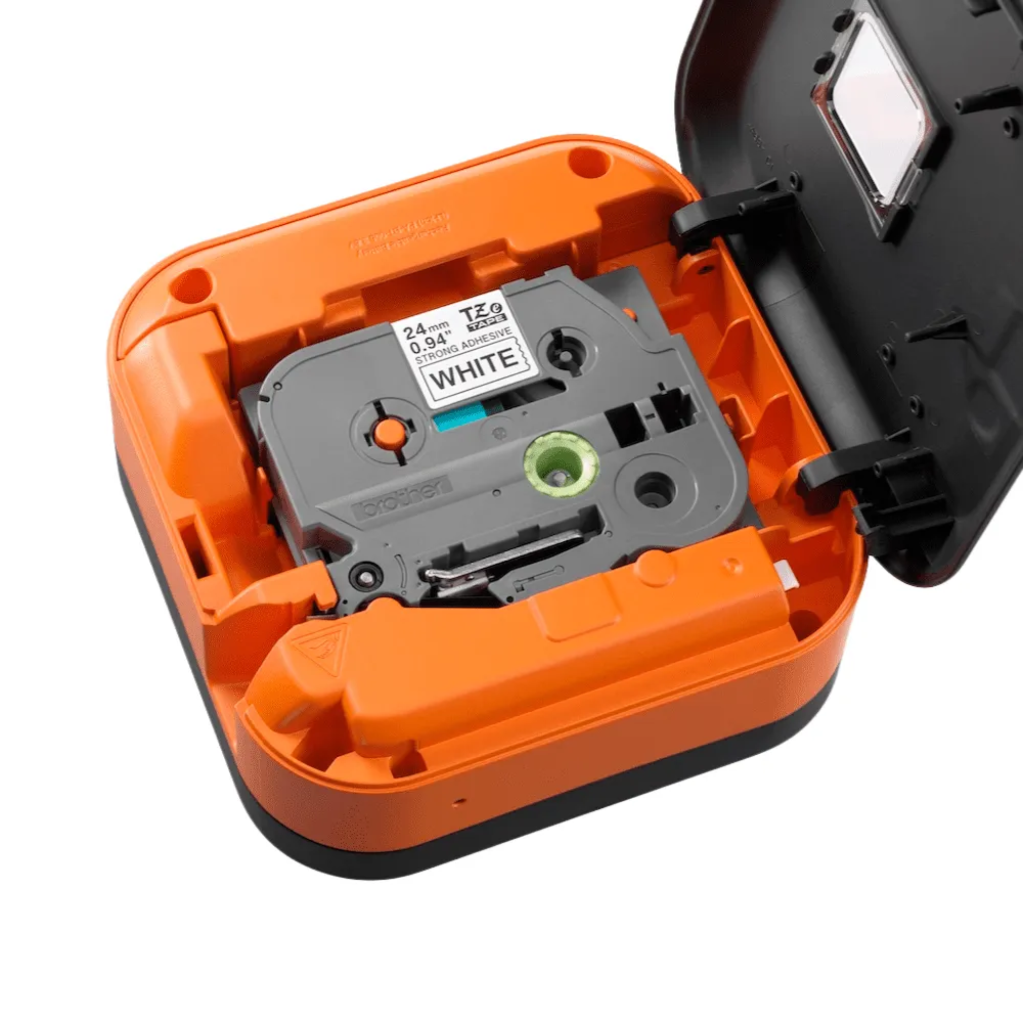 Brother Mobile  P-Touch EDGE TT Printer [Battery, Cutter] PTE920BT