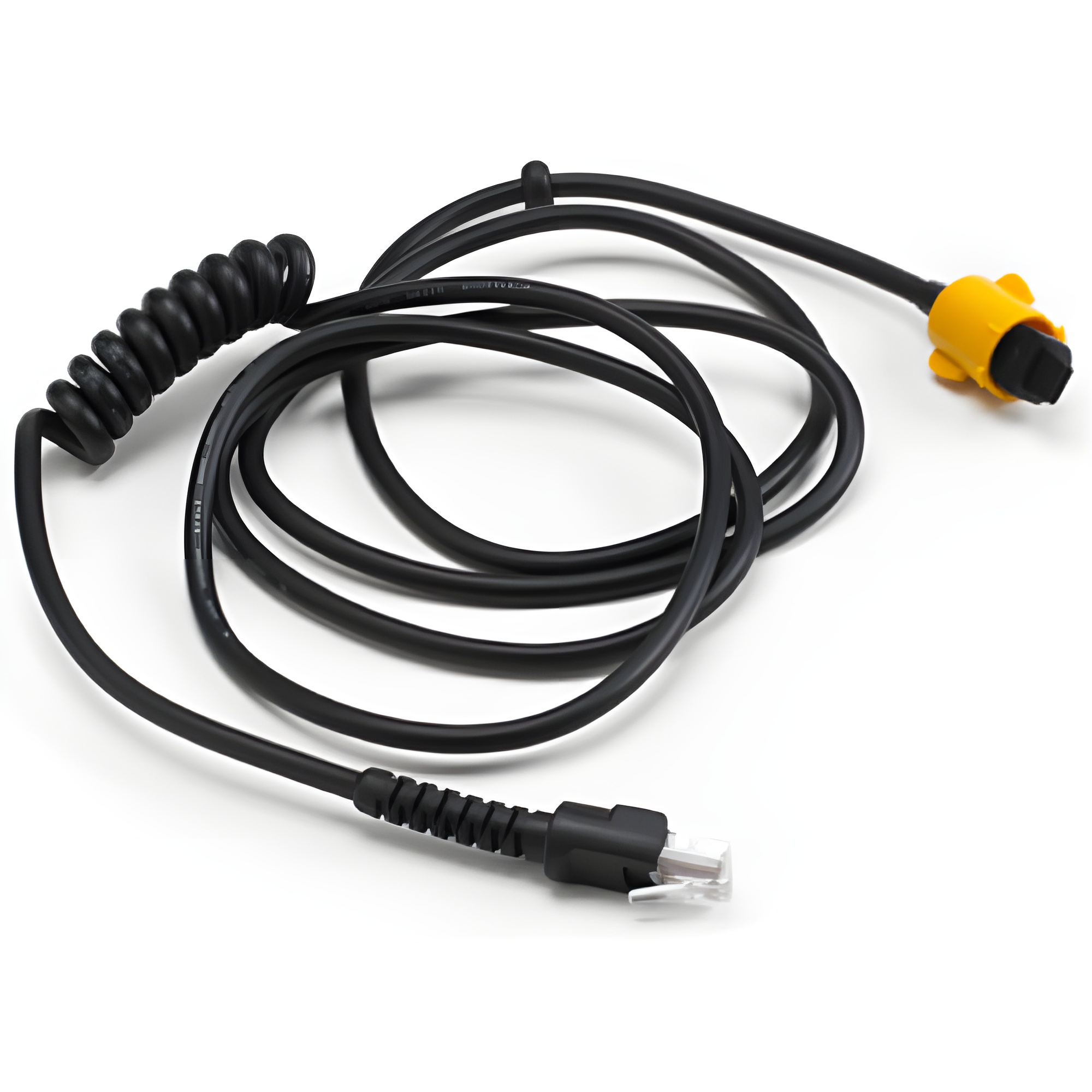 Zebra Serial Cable P1031365-054