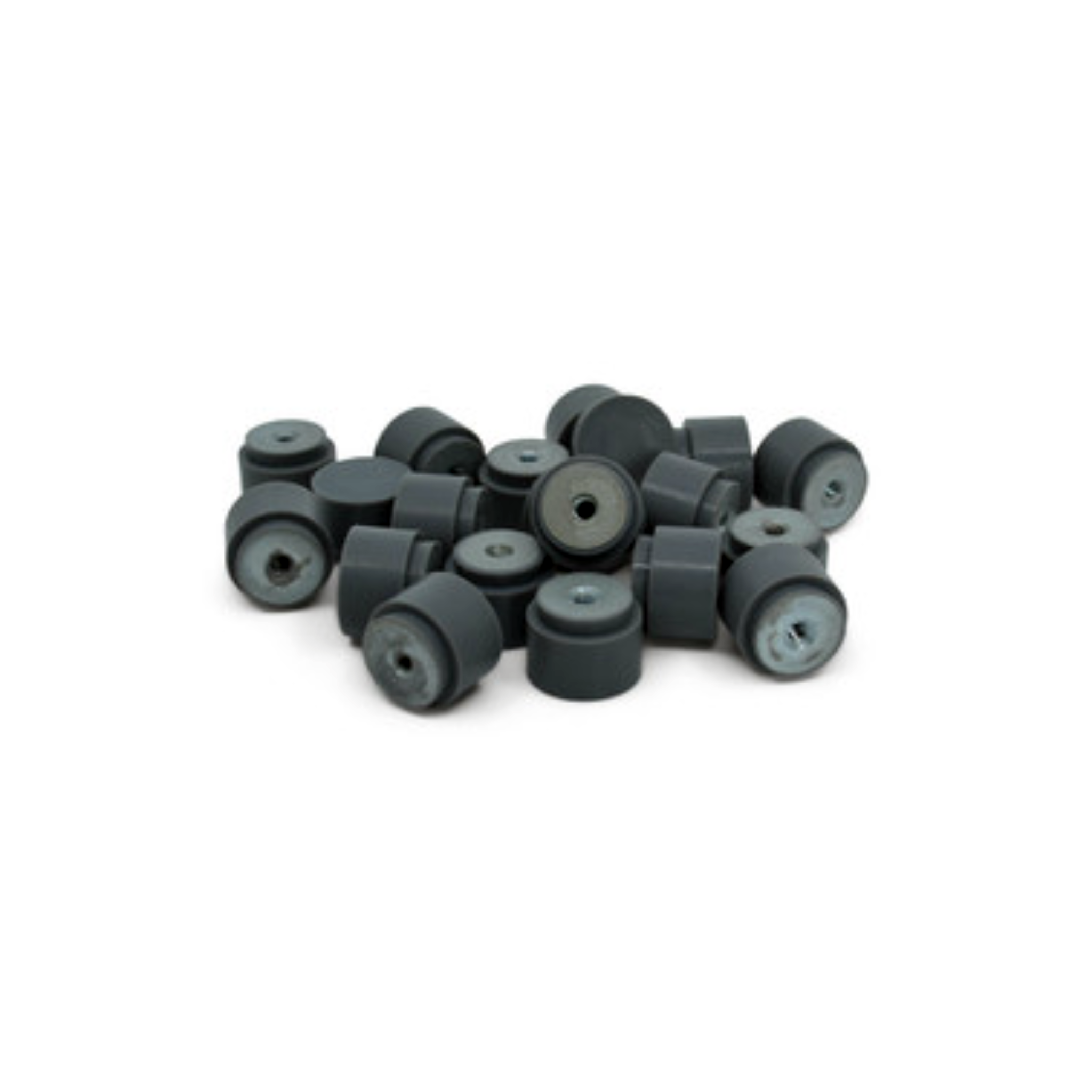 Zebra Bottom Feet Kit (ZT400 Series) P1058930-078
