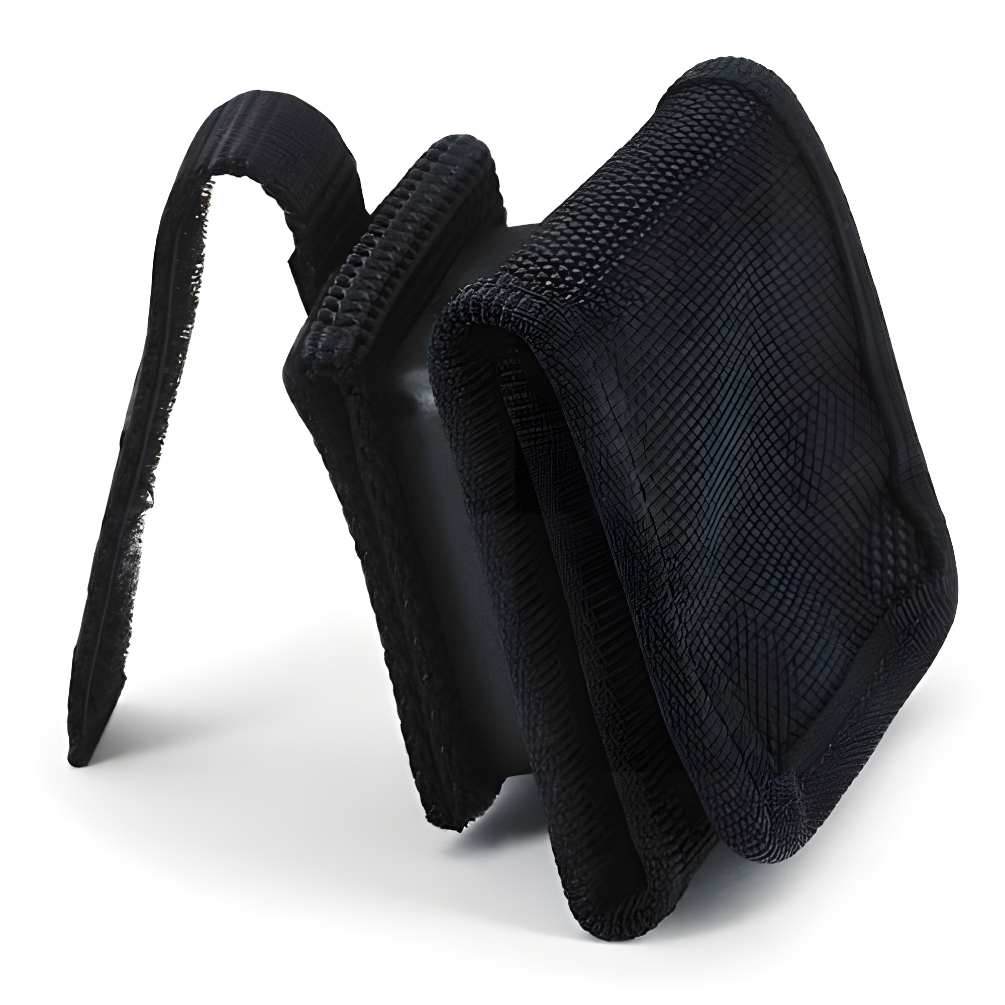 ZQ500 Series Swivel Belt Loop [SampleServe Only] image