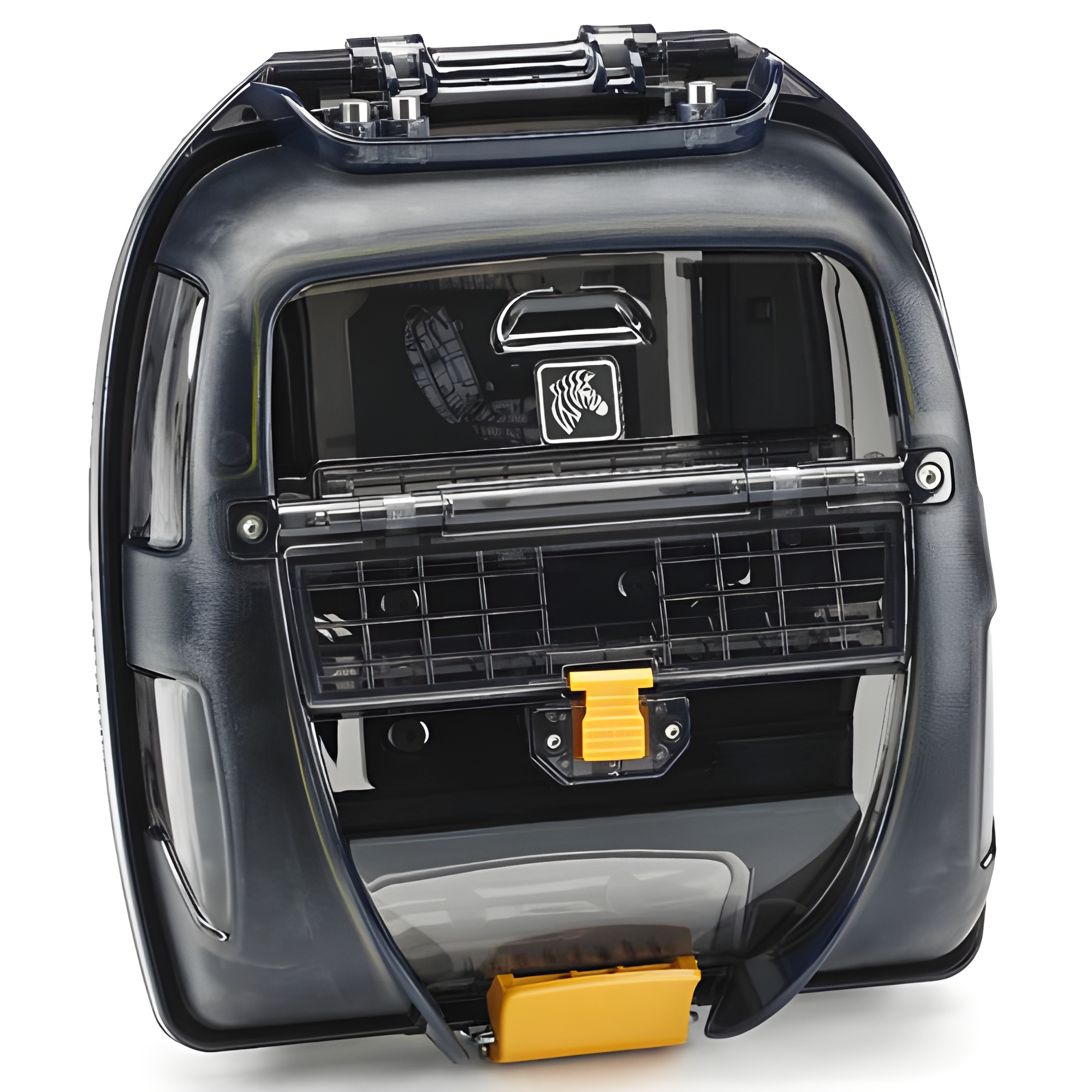 Zebra Exoskeleton for ZQ520 [SampleServe Only] image