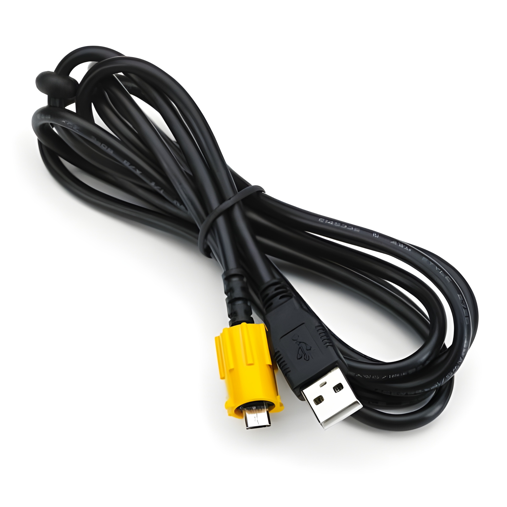 Zebra USB Cable with Twist Lock P1063406-146