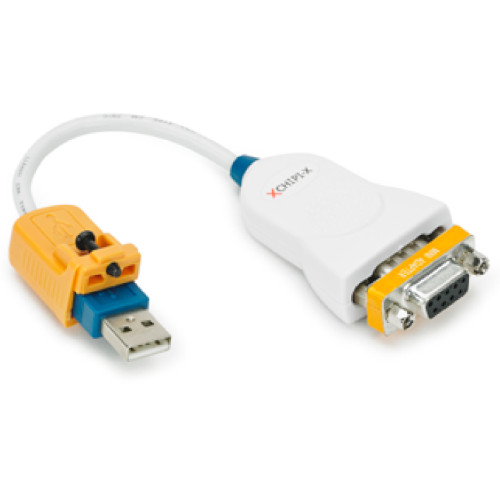 Zebra USB to Serial Cable [ZQ5] P1063406-049