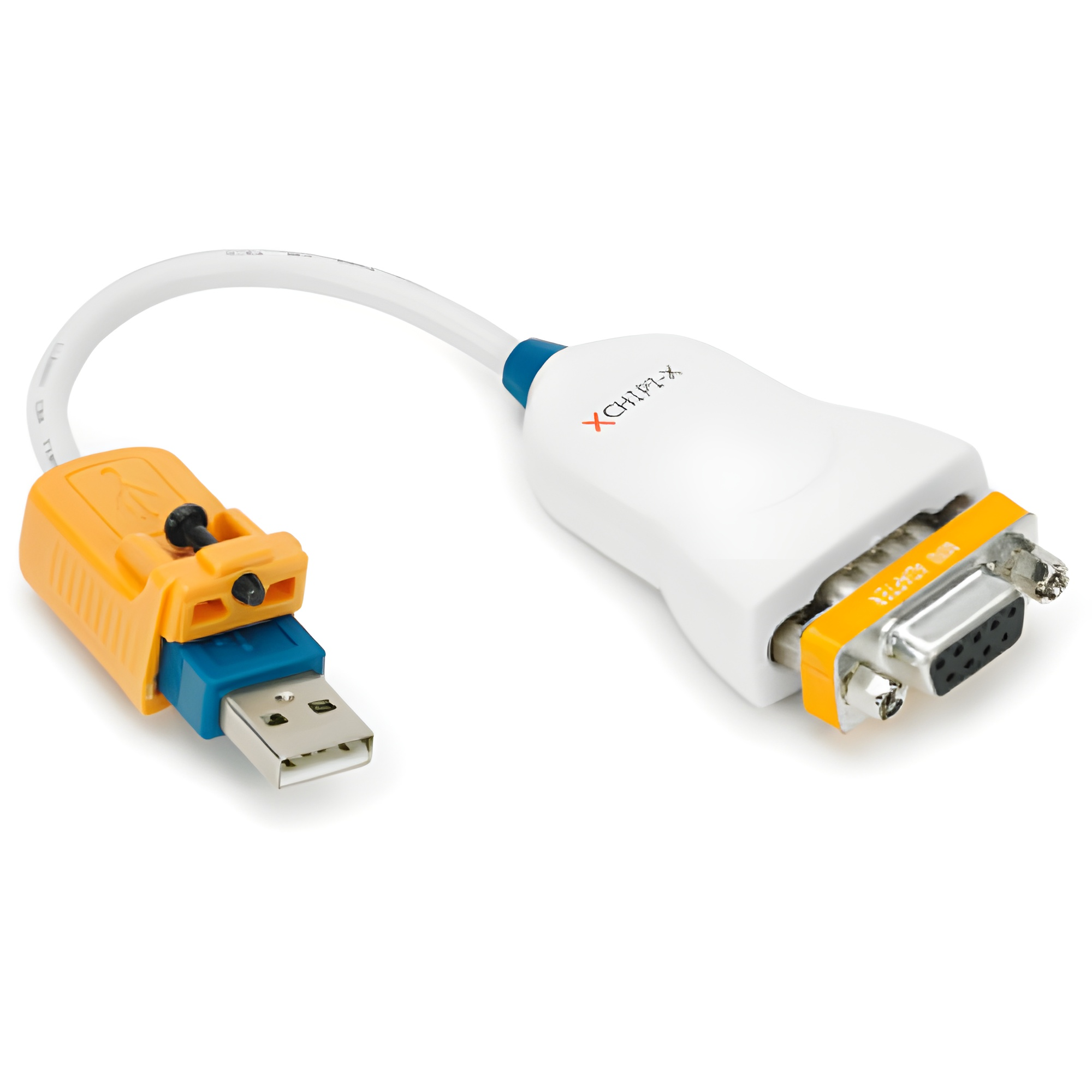 Zebra USB to Serial Cable [ZQ5] P1063406-049