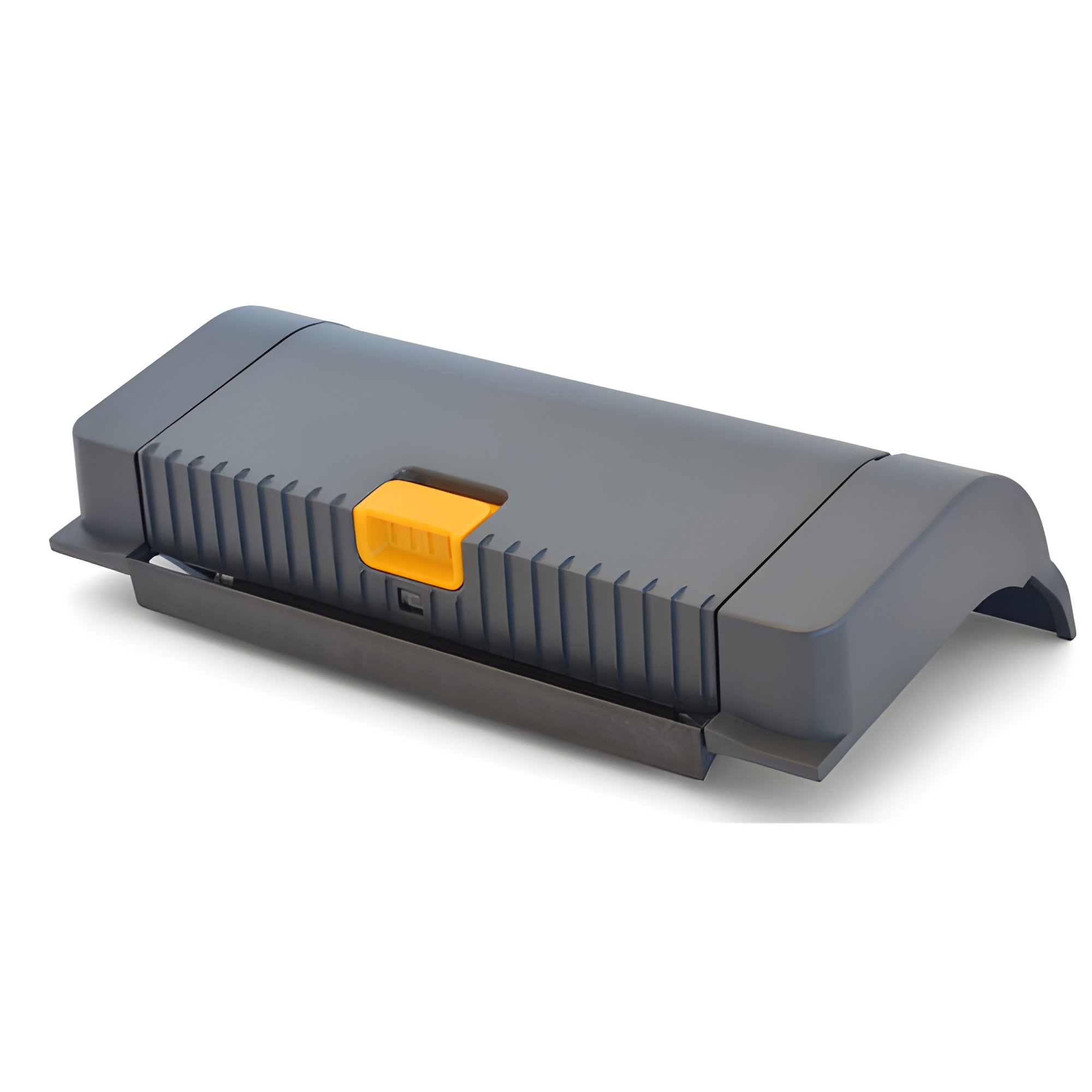 Zebra Front Mount Peeler P1080383-418