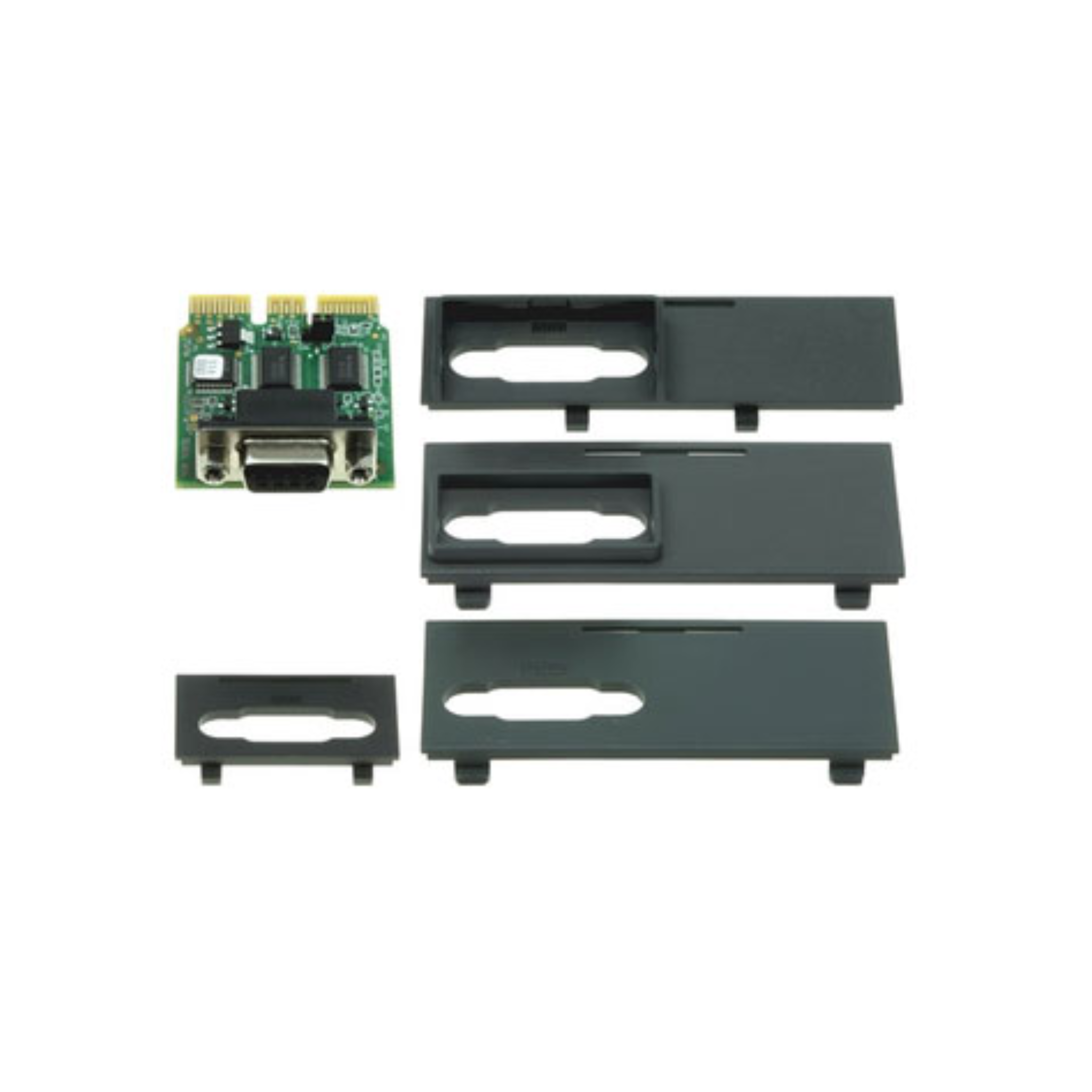 Zebra Serial Module Upgrade [ZD410, ZD420C, ZD420D, ZD420T] P1080383-443