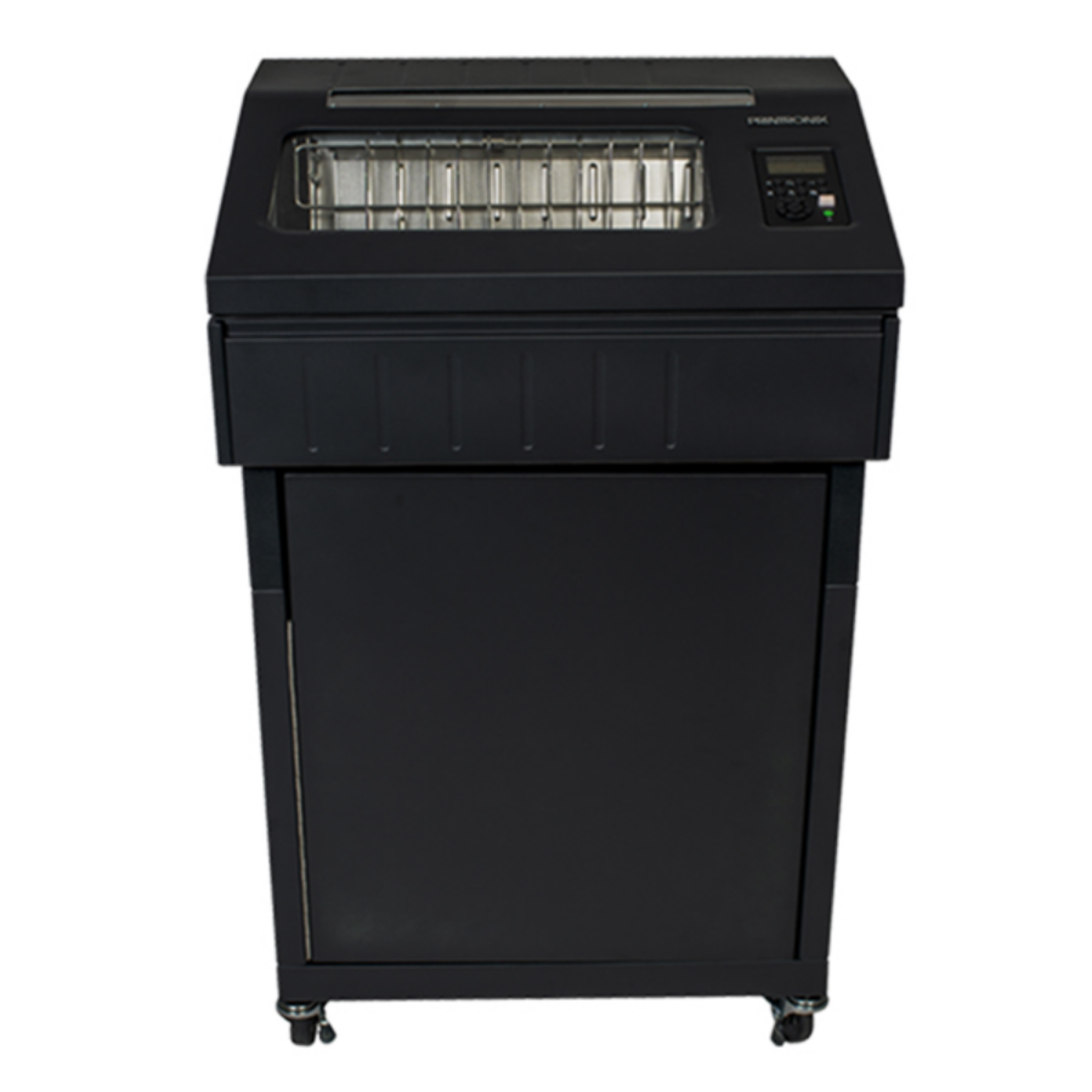 Printronix P8Z10 Zero Tear Line Matrix Impact Printer P8Z10-1111-0