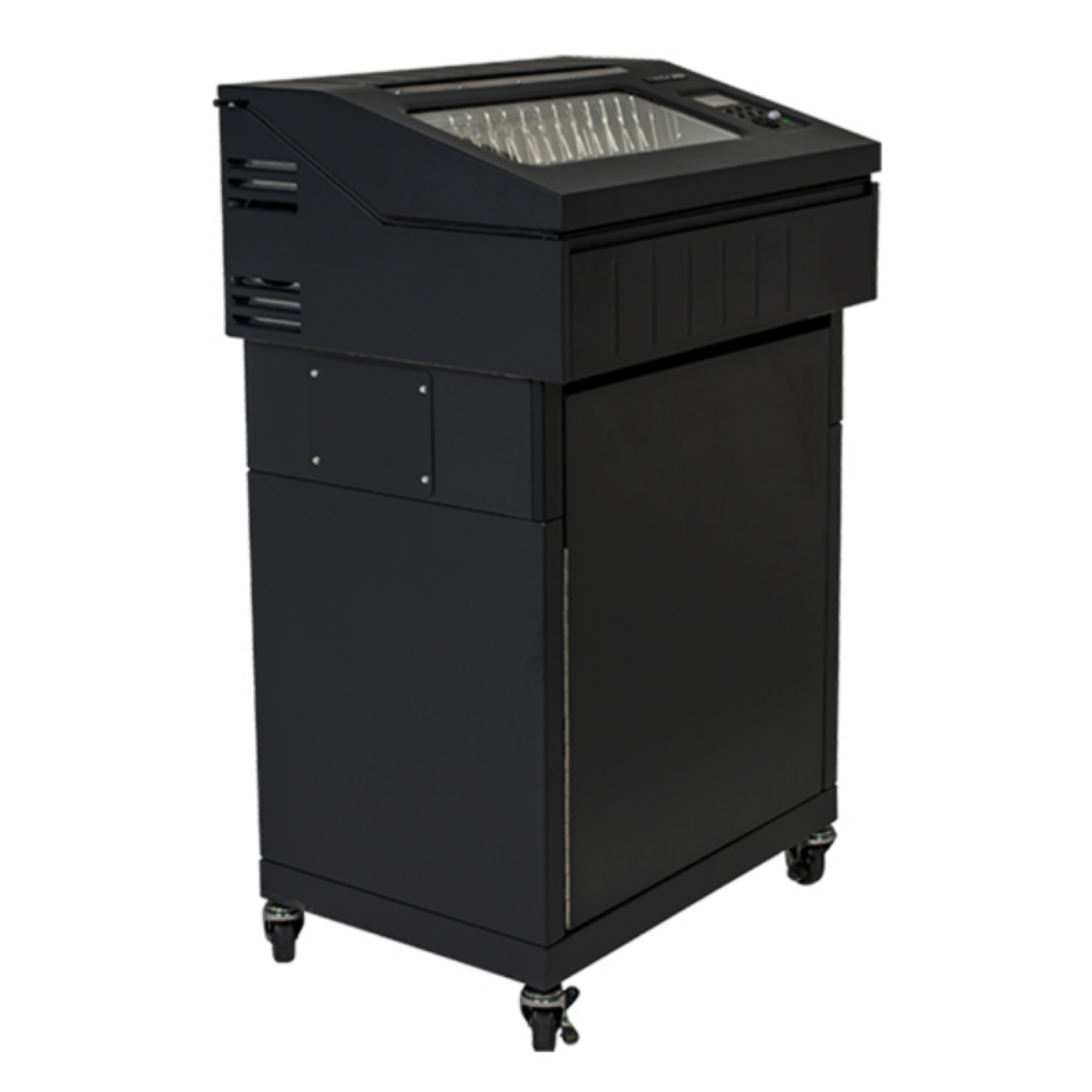 Printronix P8Z10 Zero Tear Line Matrix Impact Printer P8Z10-1111-0