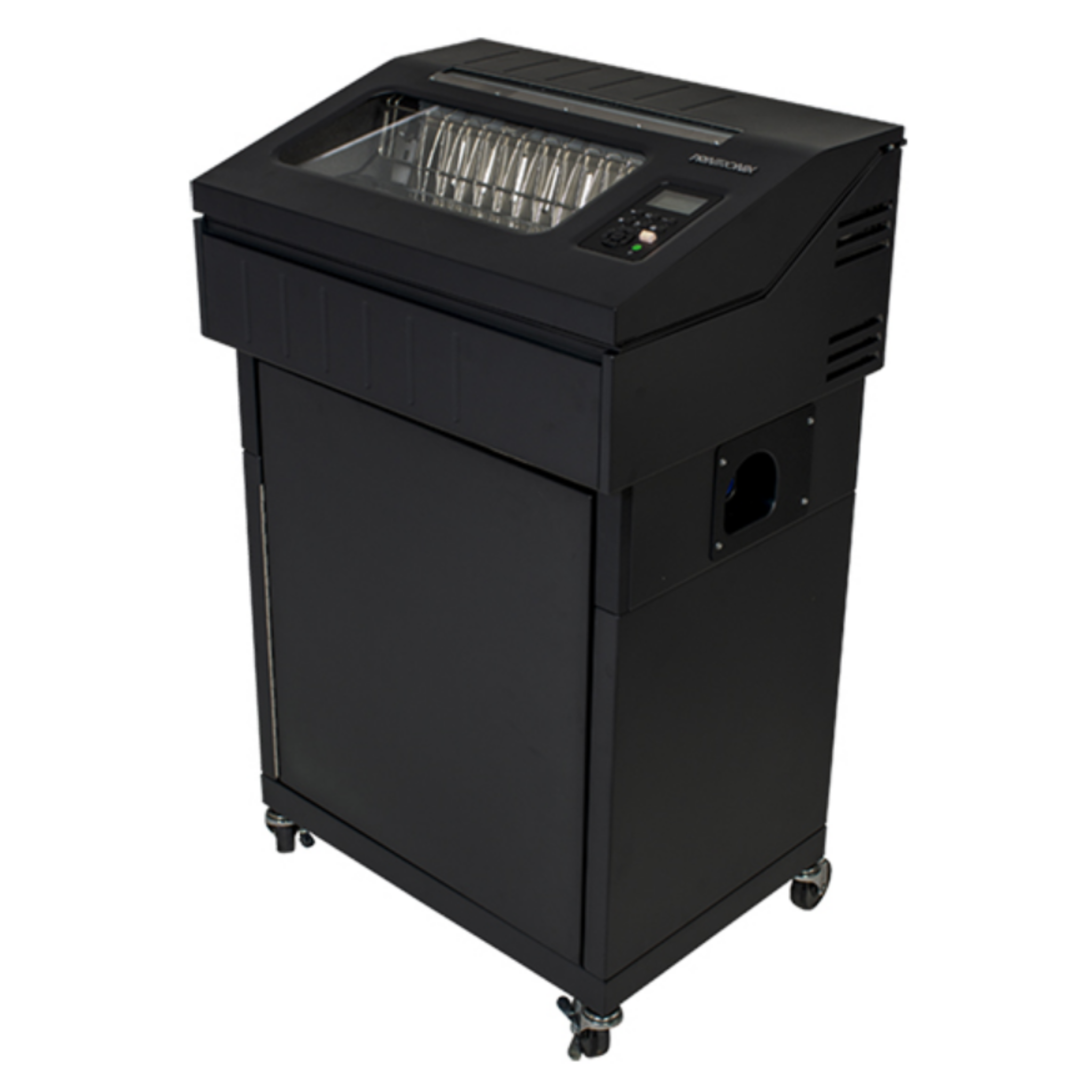 Printronix P8Z10 Zero Tear Line Matrix Impact Printer P8Z10-1111-0