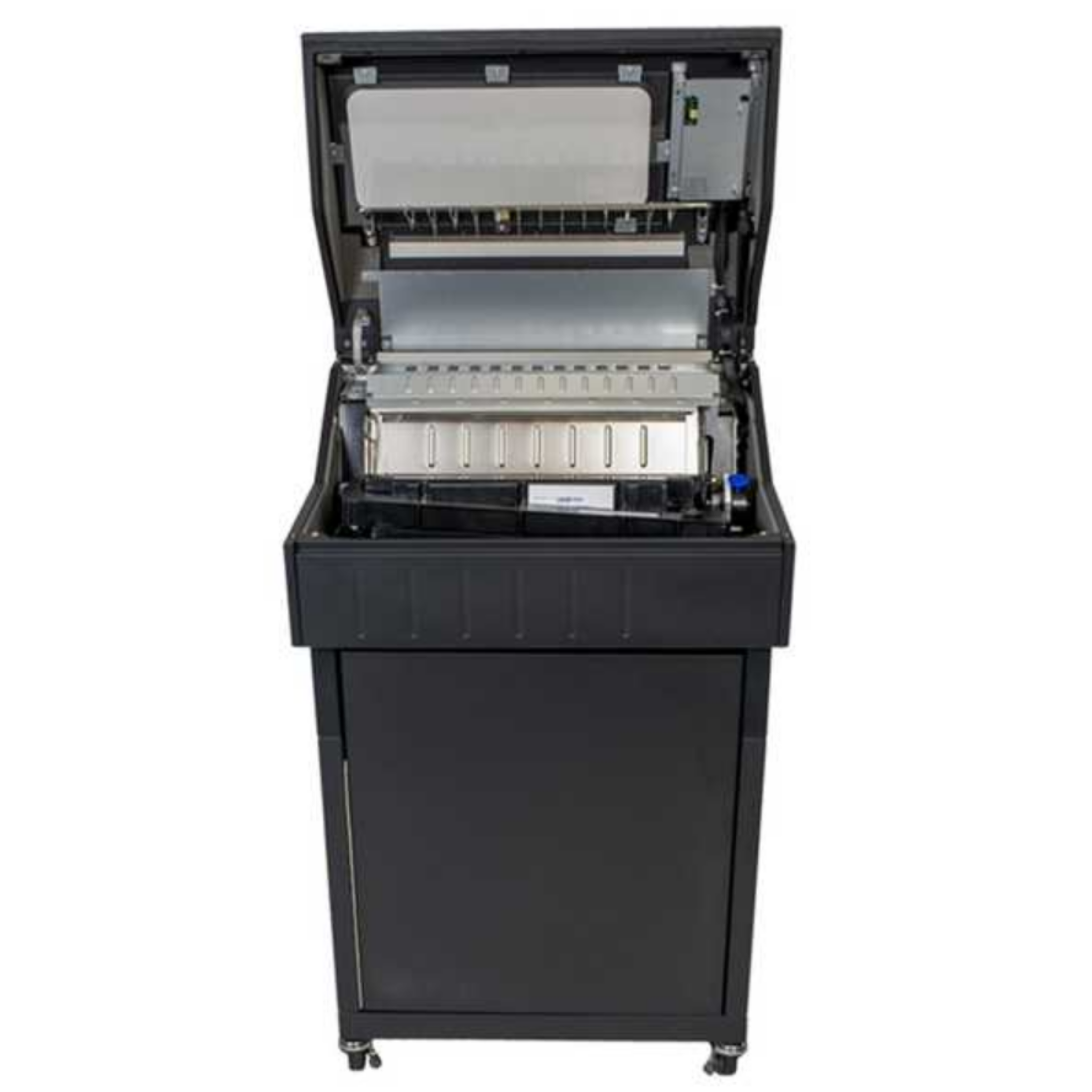 Printronix P8Z10 Zero Tear Line Matrix Impact Printer P8Z10-1111-0