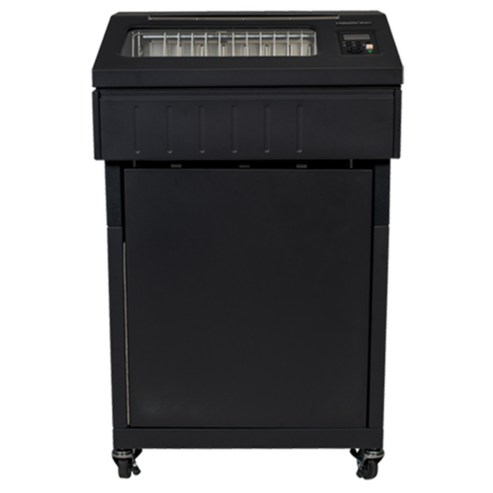 Printronix P8Z05 Zero Tear Line Matrix Impact Printer P8Z05-1111-0