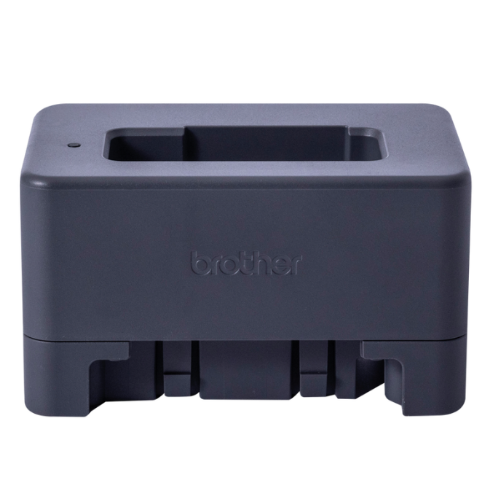 Brother Mobile Expandable Drop-in Battery Charger PA-BC-004
