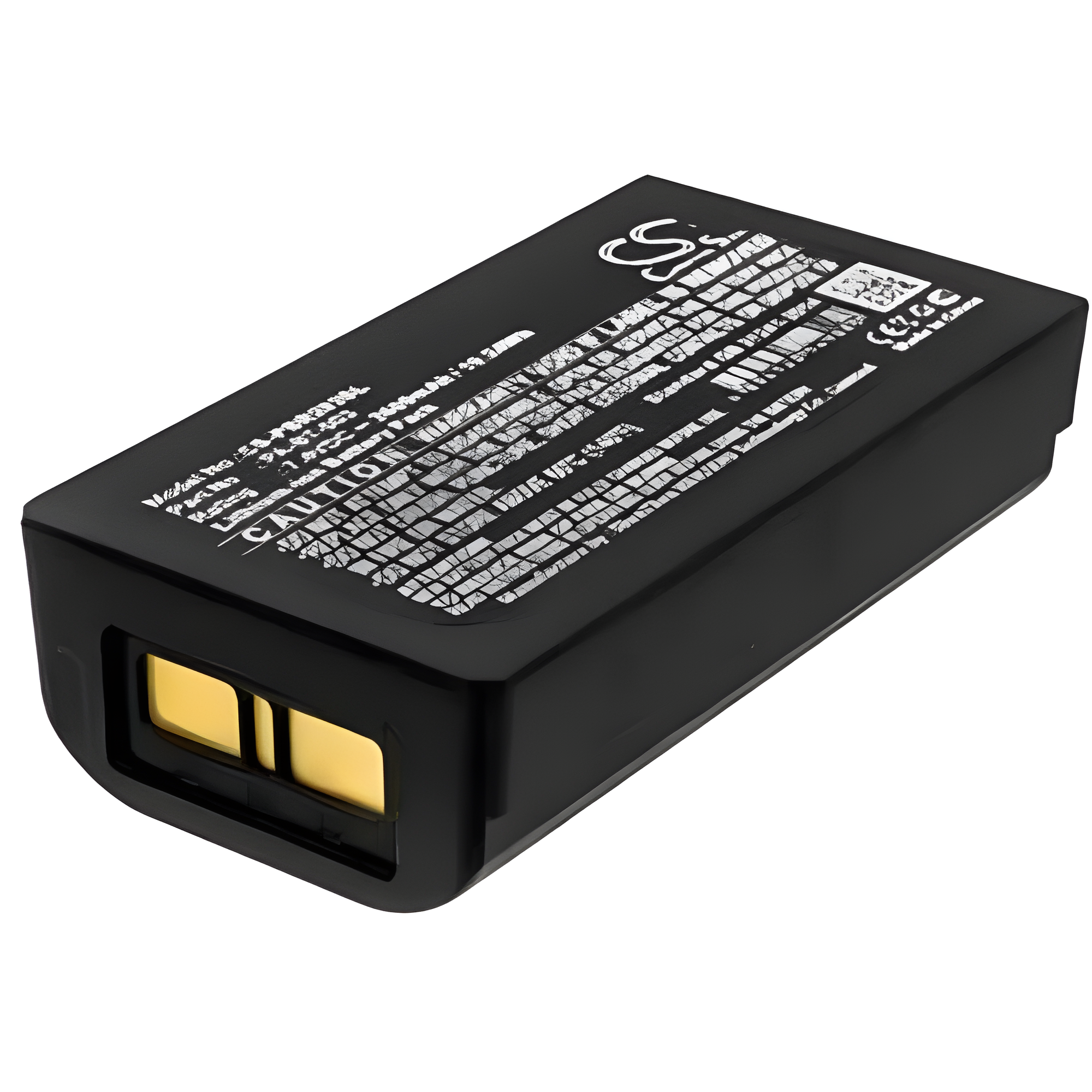 Brother Mobile Rechargeable Li-Ion Battery [RuggedJet 2] PA-BT-003