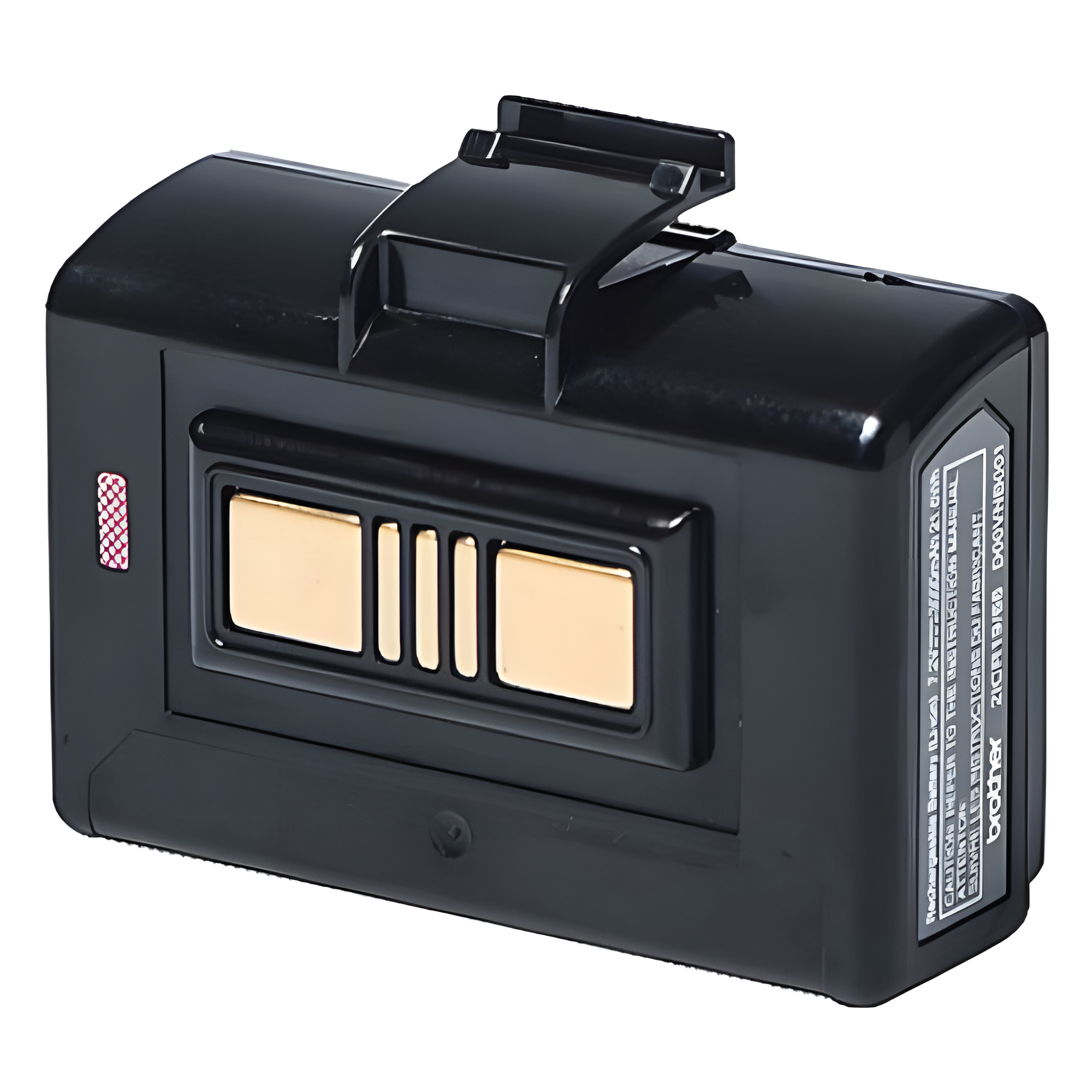 Brother Mobile Rechargeable Li-Ion Smart Battery [RJ3200/4200] PA-BT-006