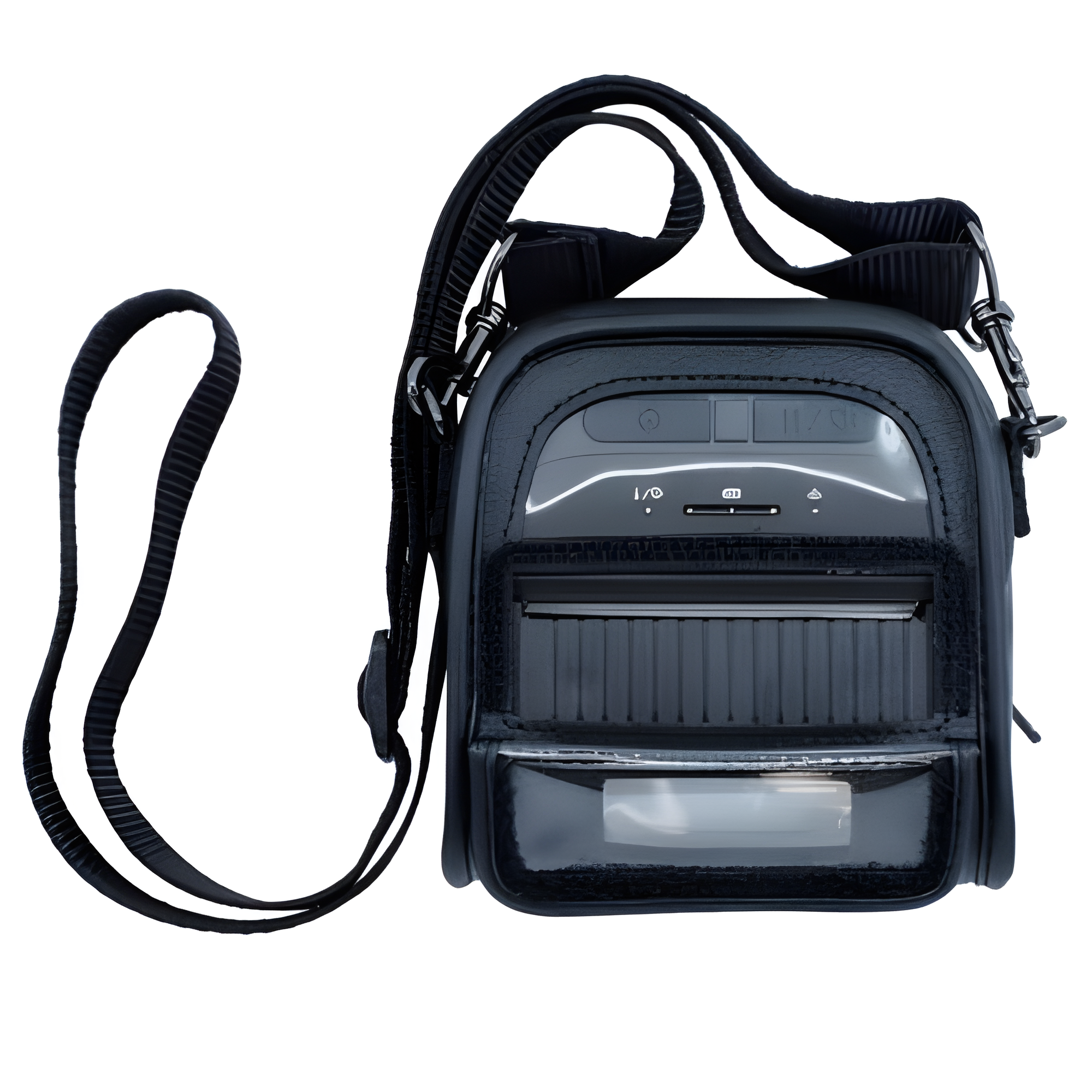 Brother Mobile Protective Case [RuggedJet 3 Go] PA-CC-003