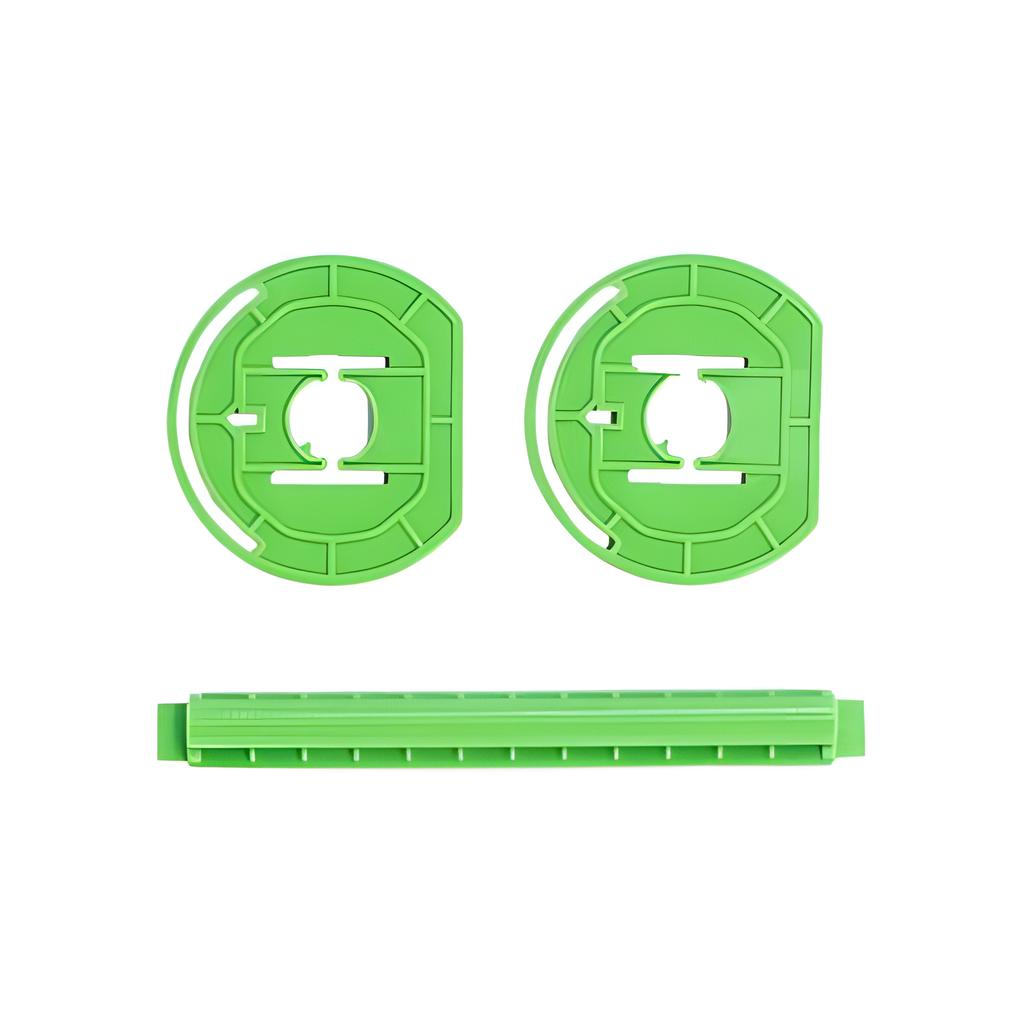 Brother Mobile Media Roll Holder [RuggedJet 3 Go] PA-RH-002