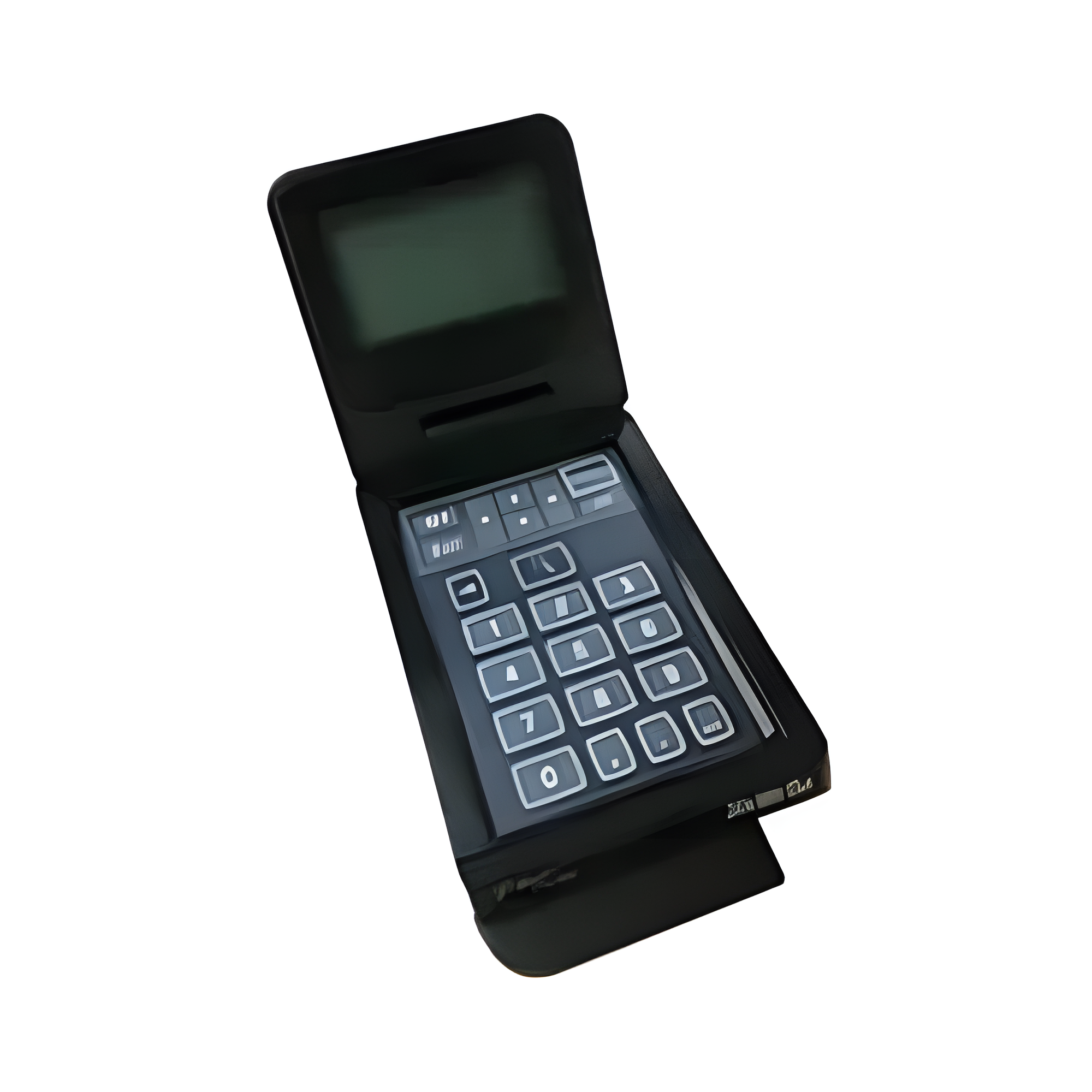 Brother Mobile Touch Panel/Display [PT-P950NW] PATDU003