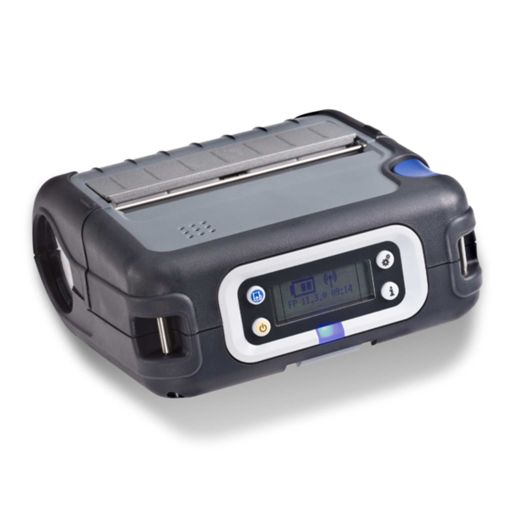 Honeywell Intermec PB50 DT Printer [203dpi] PB50B10004100