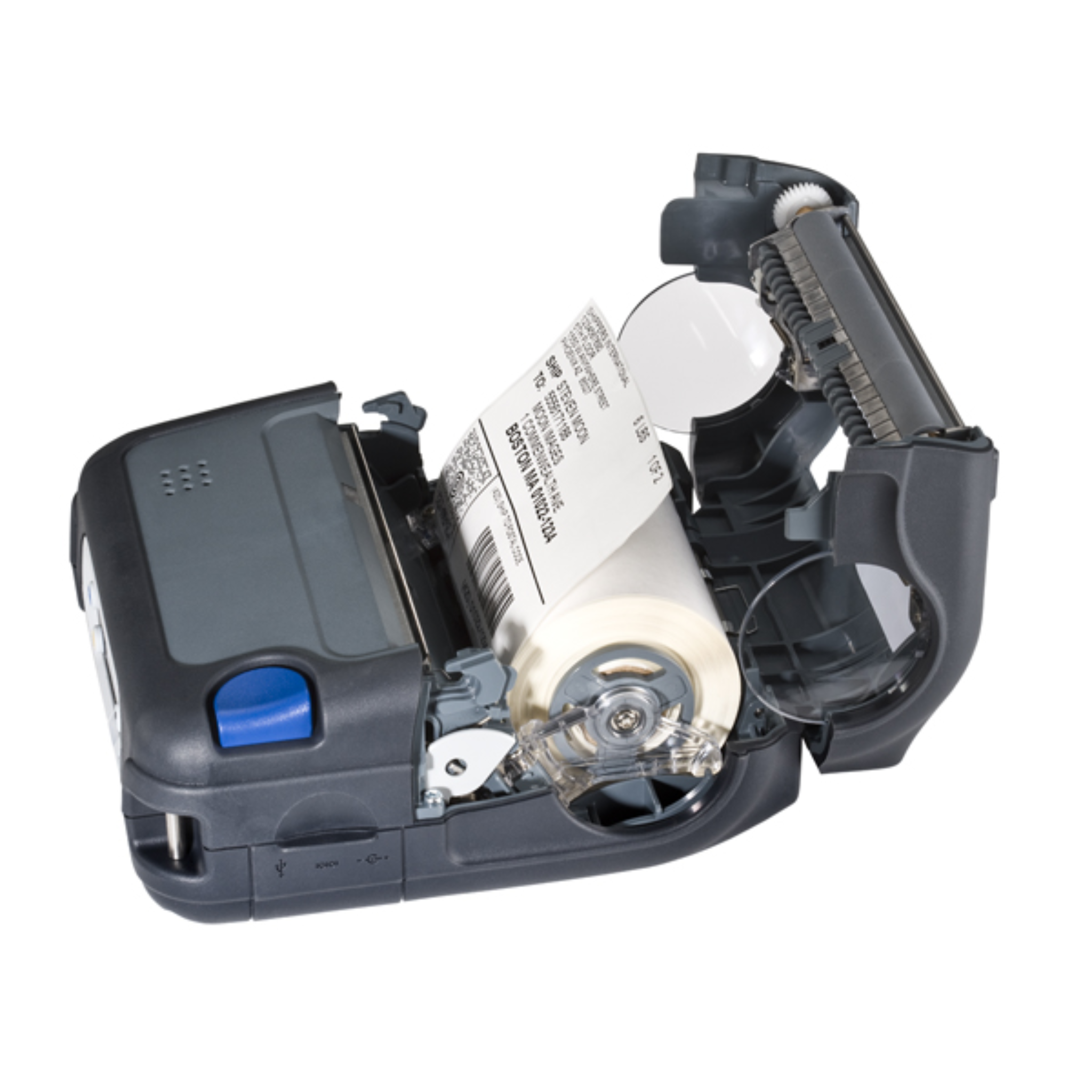 Honeywell Intermec PB50 DT Printer [203dpi] PB50B10004100