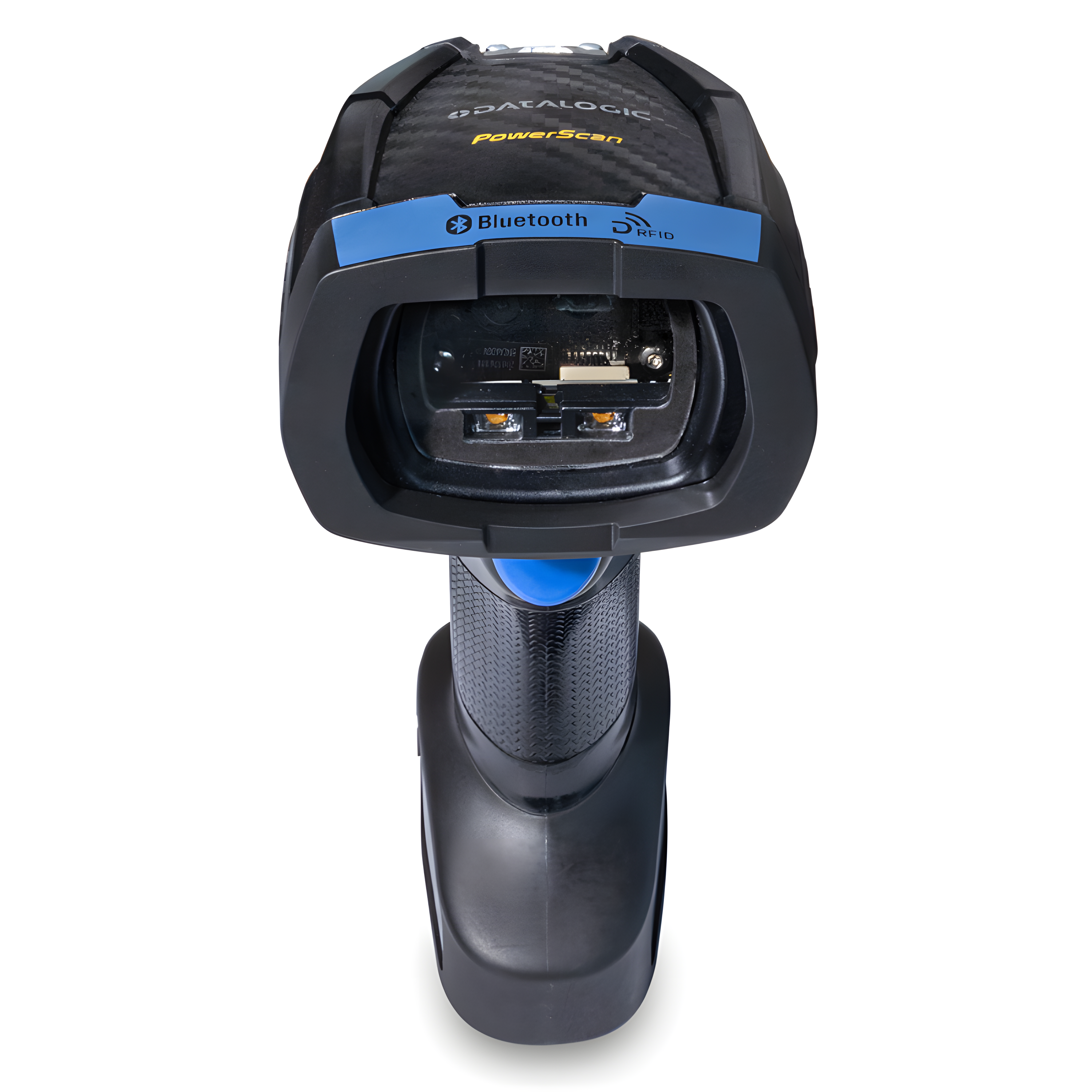 Datalogic PBT-9600-SR RFID Handheld Industrial Scanner PBT9600-SRRFUS