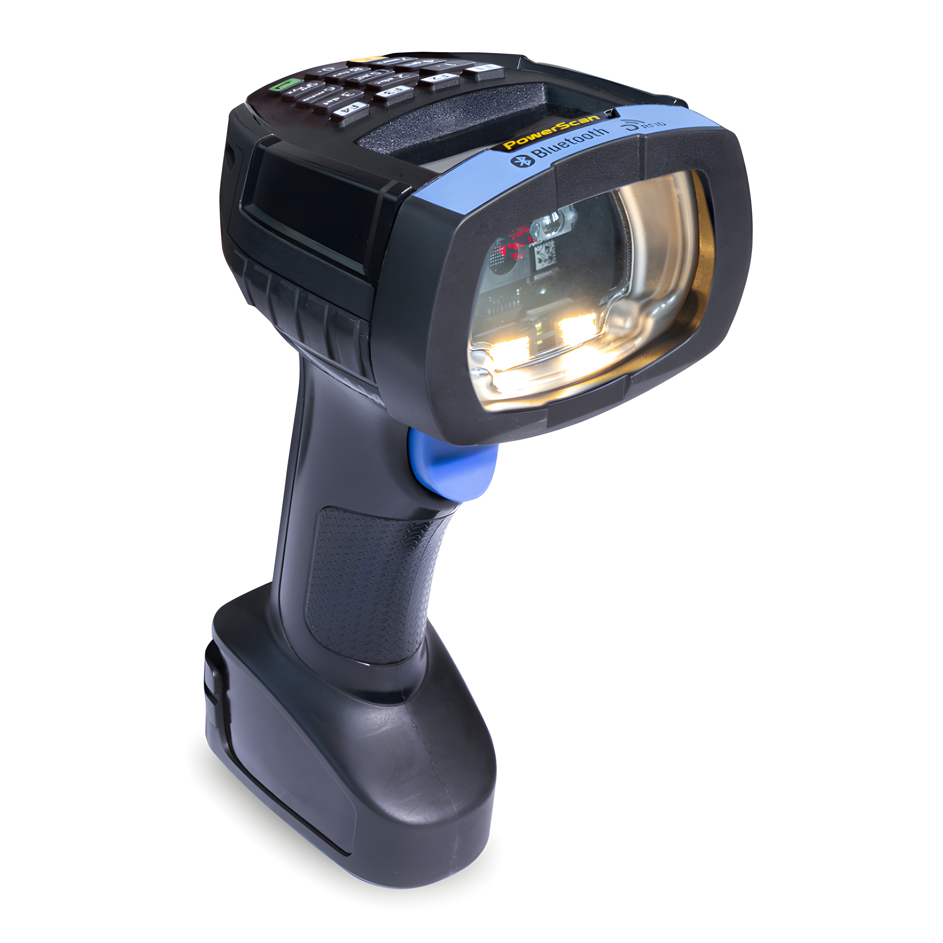 Datalogic PBT-9600-SR RFID Handheld Industrial Scanner PBT9600-DKDCRFUS