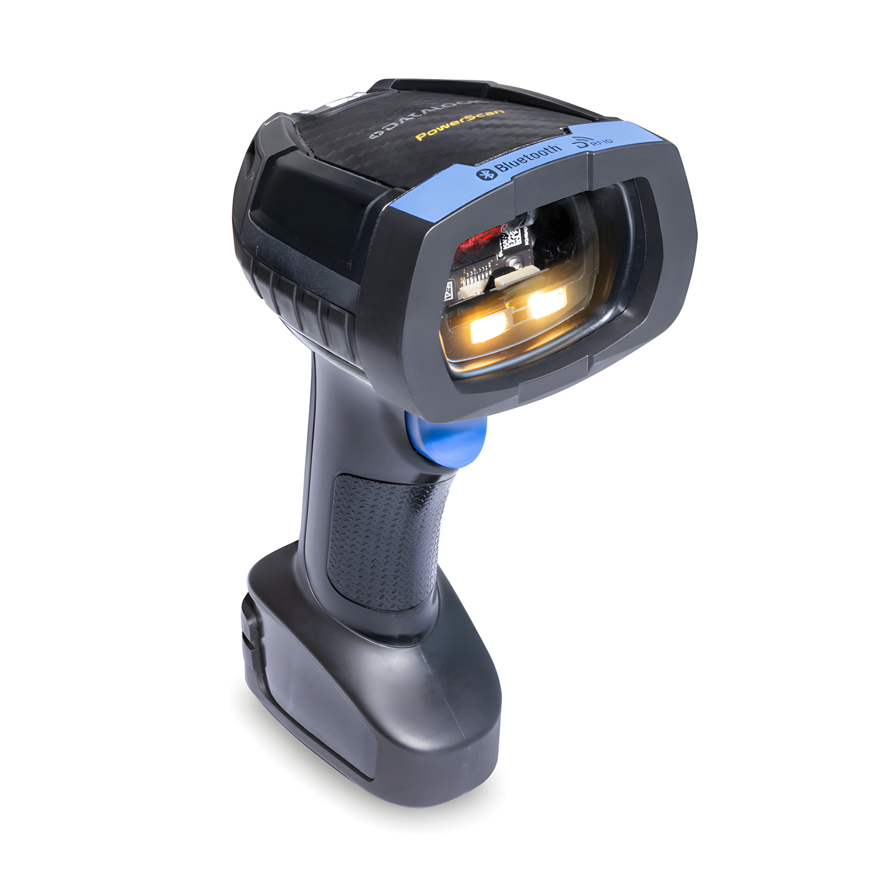 Datalogic PBT-9600-SR RFID Handheld Industrial Scanner PBT9600-SRRFUS