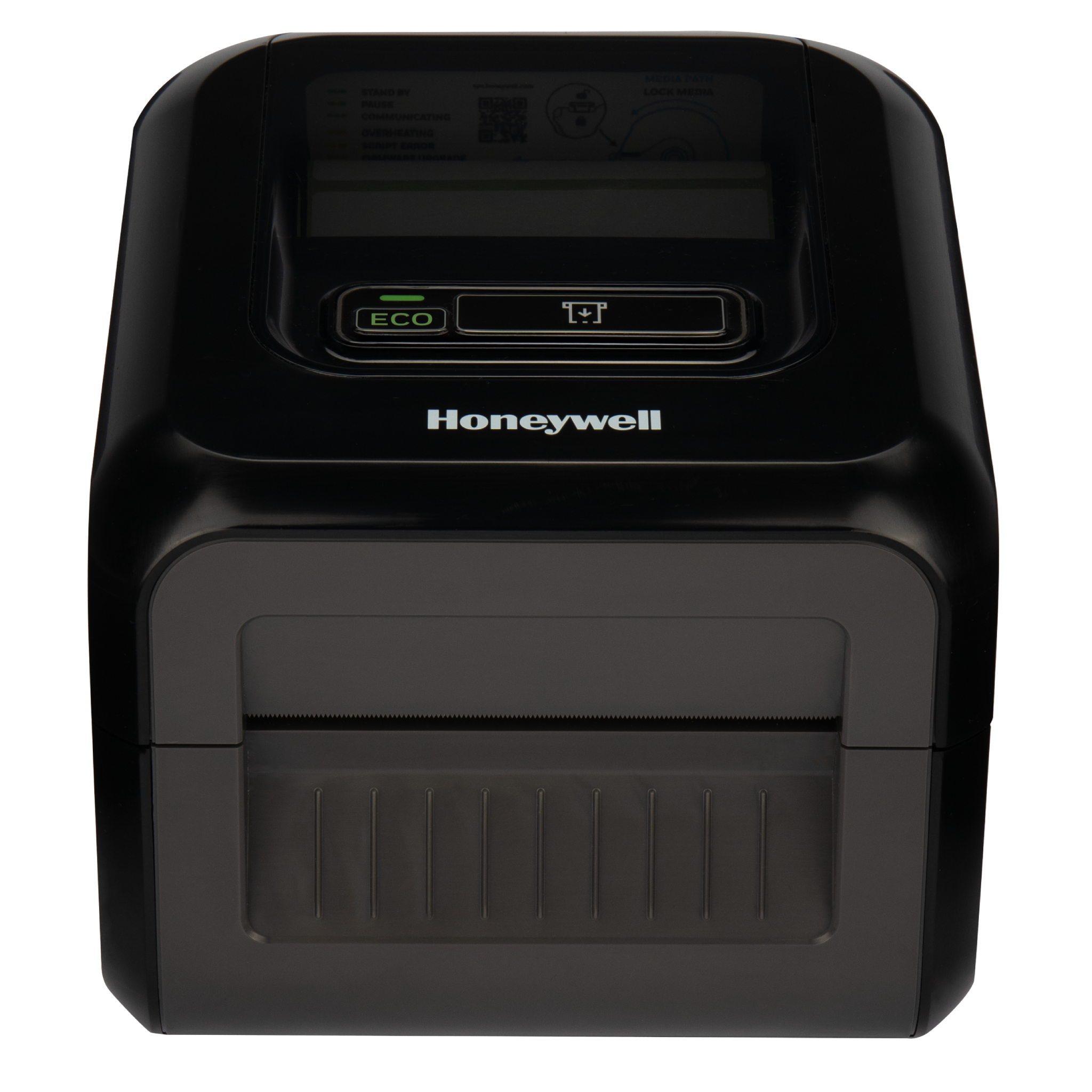 Honeywell PC42E-D DT Printer [203dpi, Ethernet] PC42EDB020201