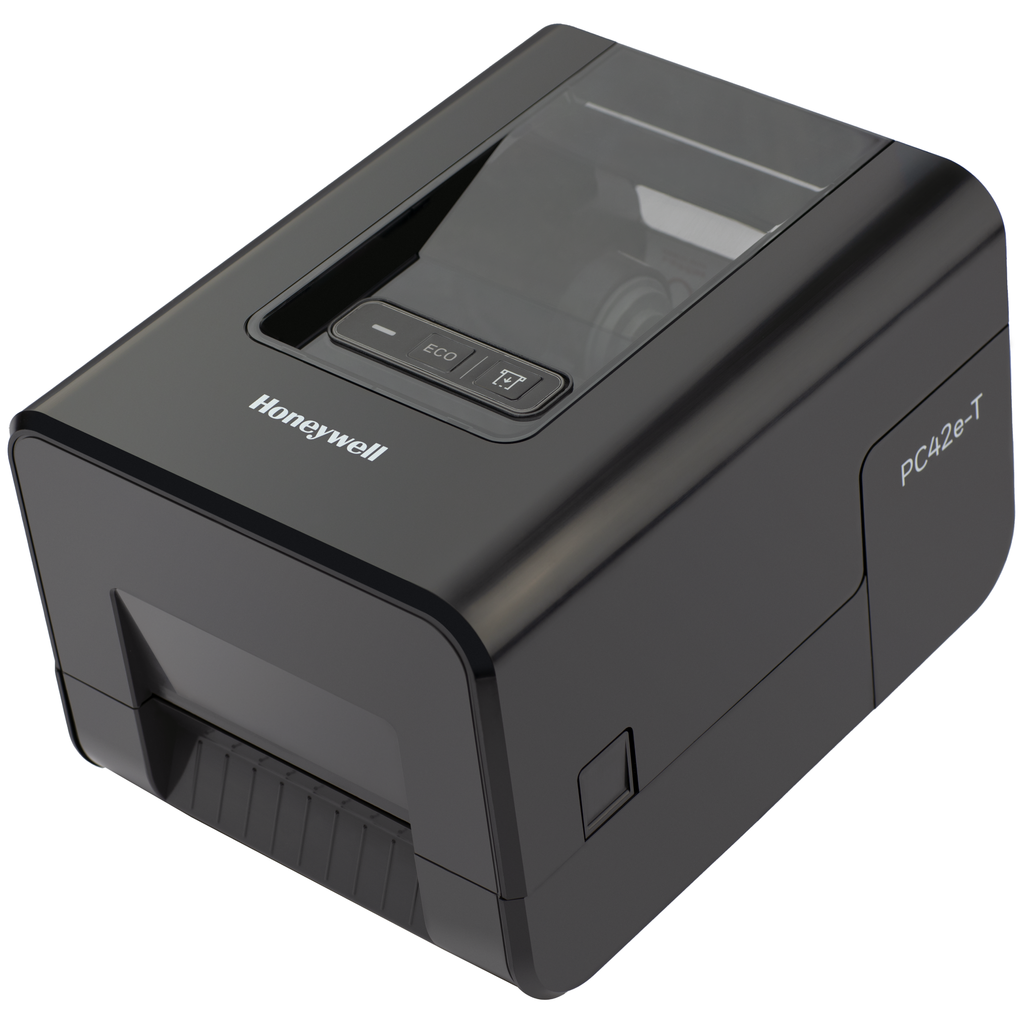 Honeywell PC42E-T TT Printer [203dpi, Ethernet] PC42E-TB02200